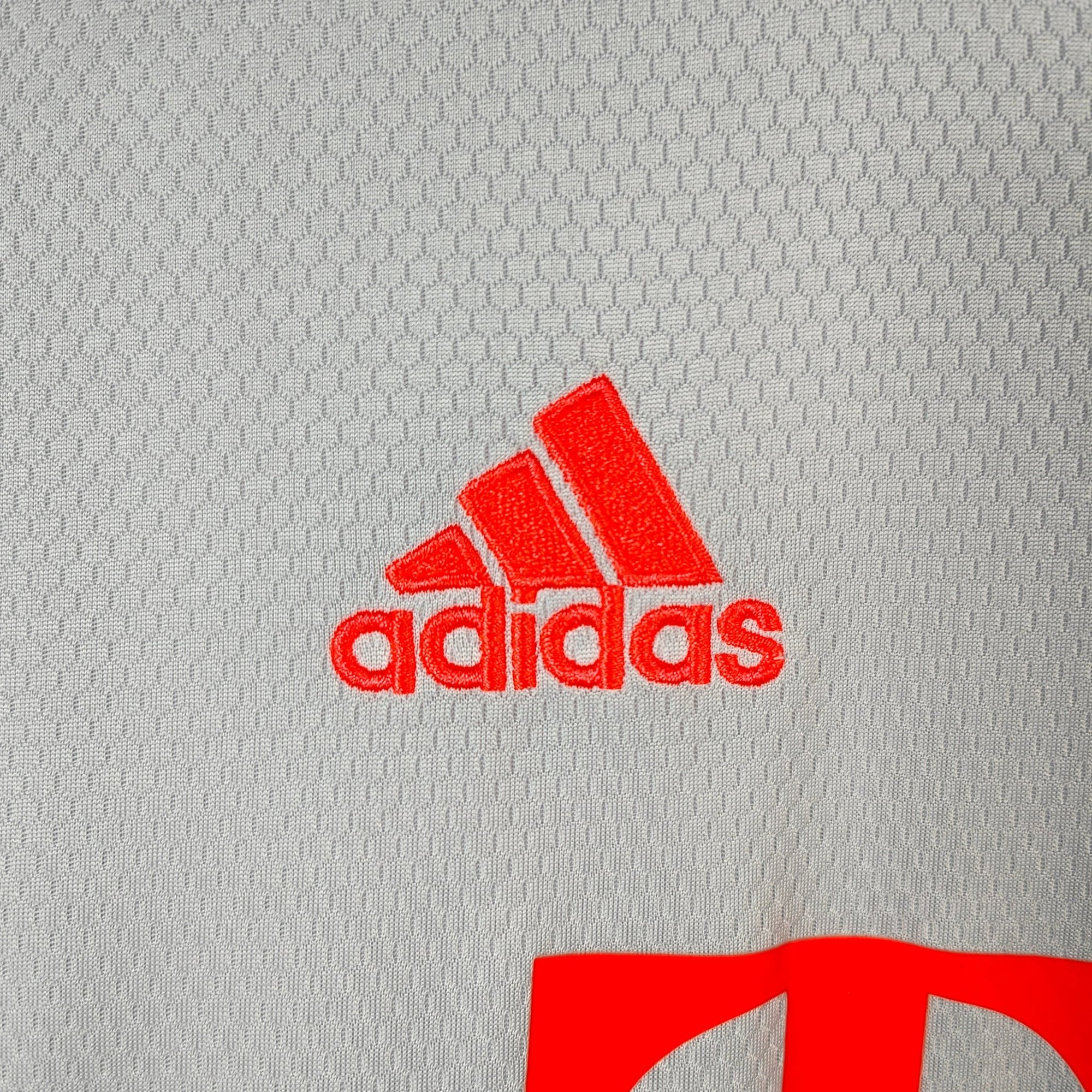 2020 - 21 Bayern Munich Away Shirt - 9/10 - (L) - Eternal Pitch