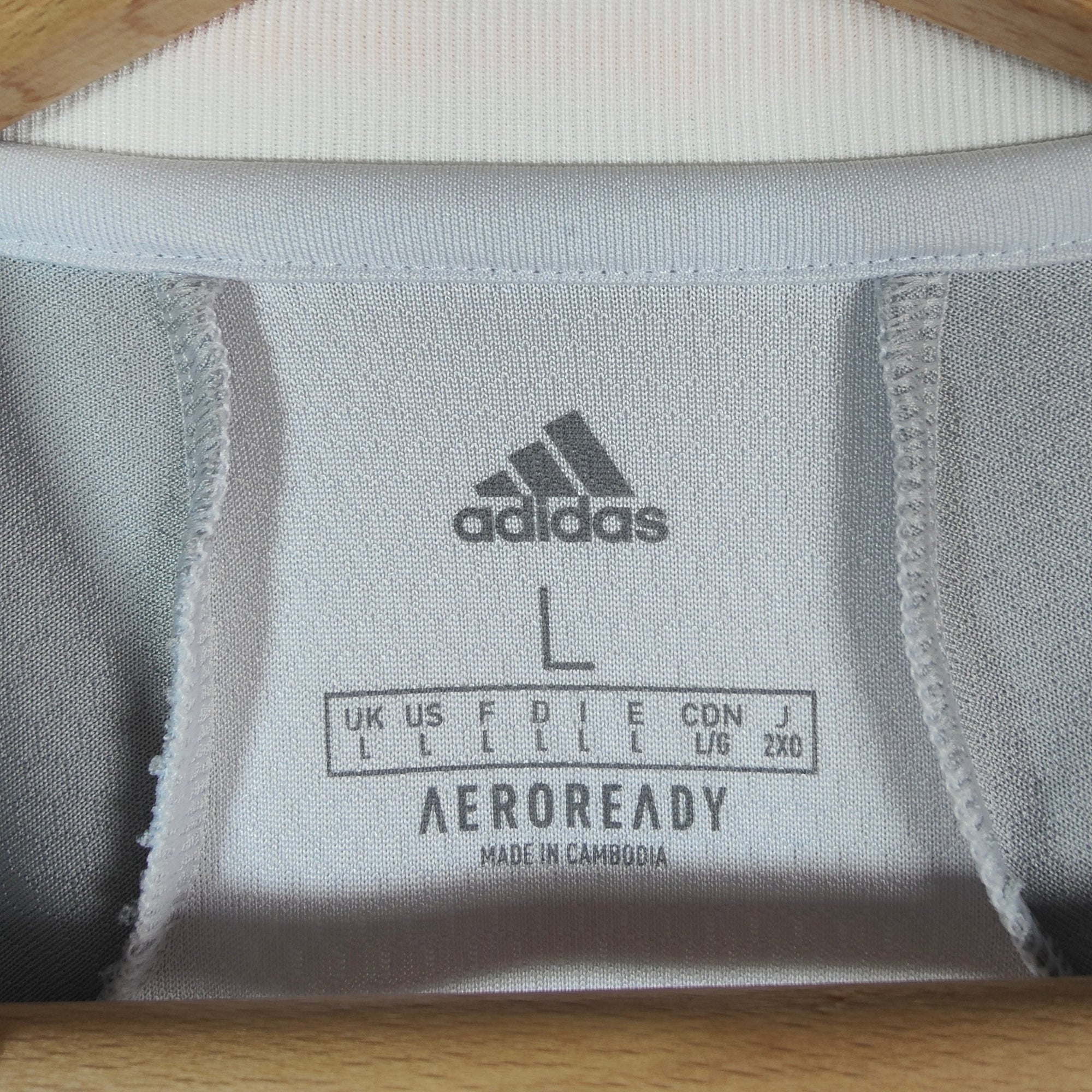 2020 - 21 Bayern Munich Away Shirt - 9/10 - (L) - Eternal Pitch