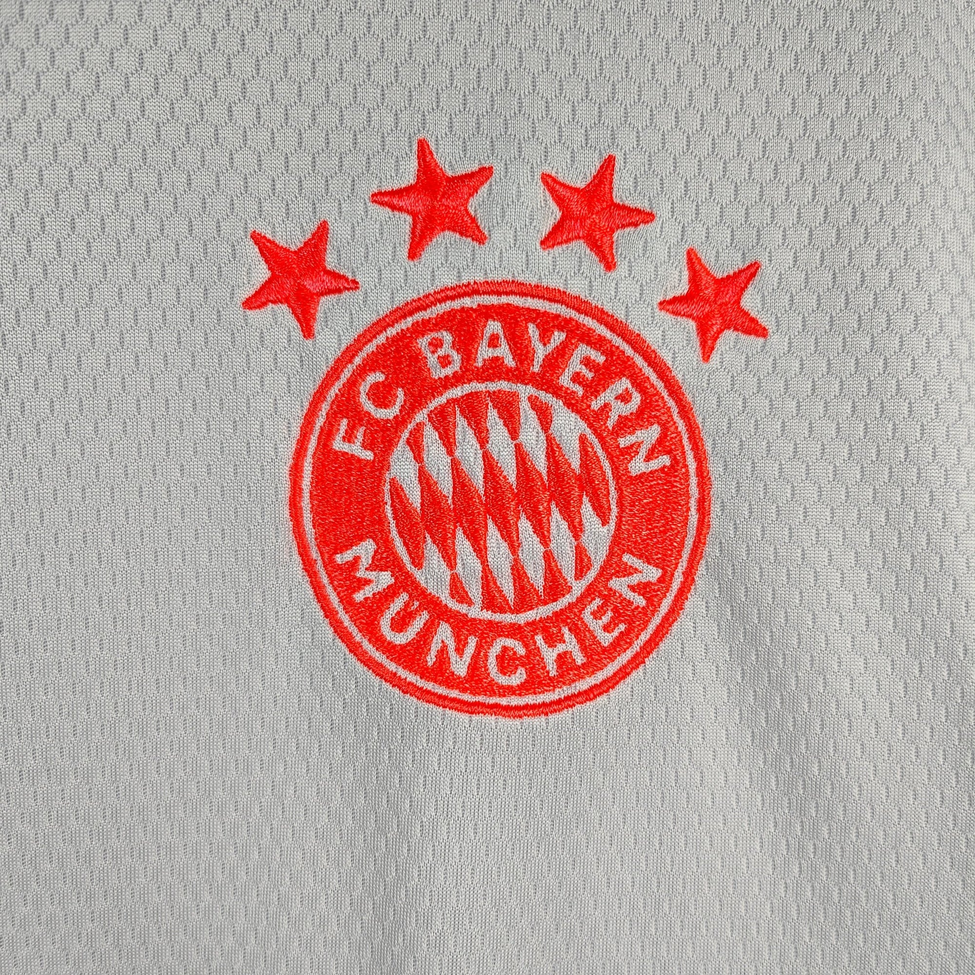 2020 - 21 Bayern Munich Away Shirt - 9/10 - (L) - Eternal Pitch