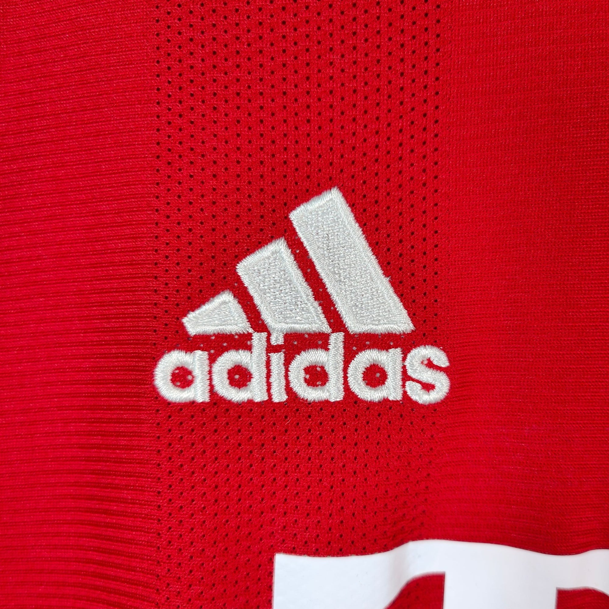 2020 - 21 Bayern Munich Home Shirt Lewandowski 9 - 8/10 - (M) - Eternal Pitch