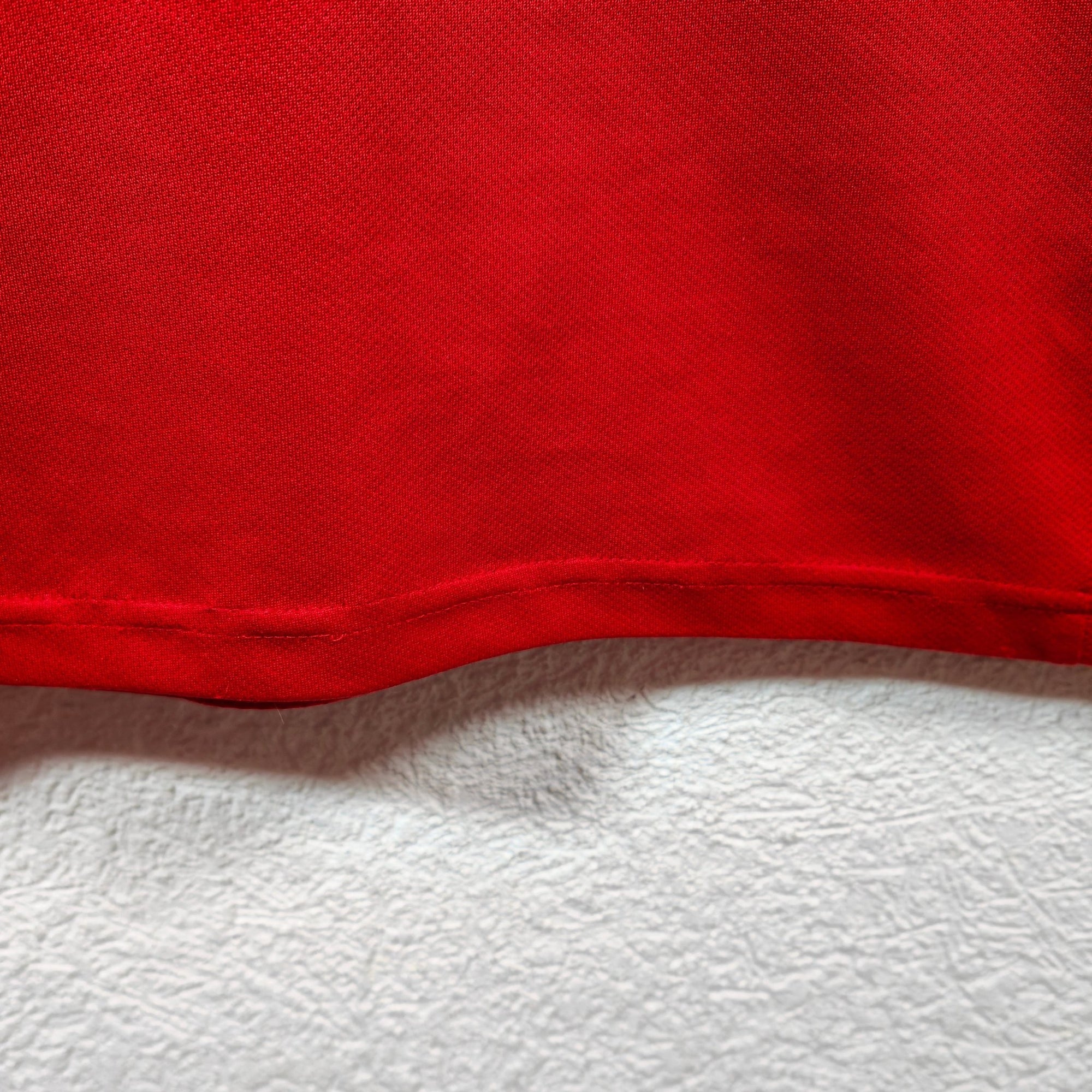 2020 - 21 Bayern Munich Home Shirt Lewandowski 9 - 8/10 - (M) - Eternal Pitch