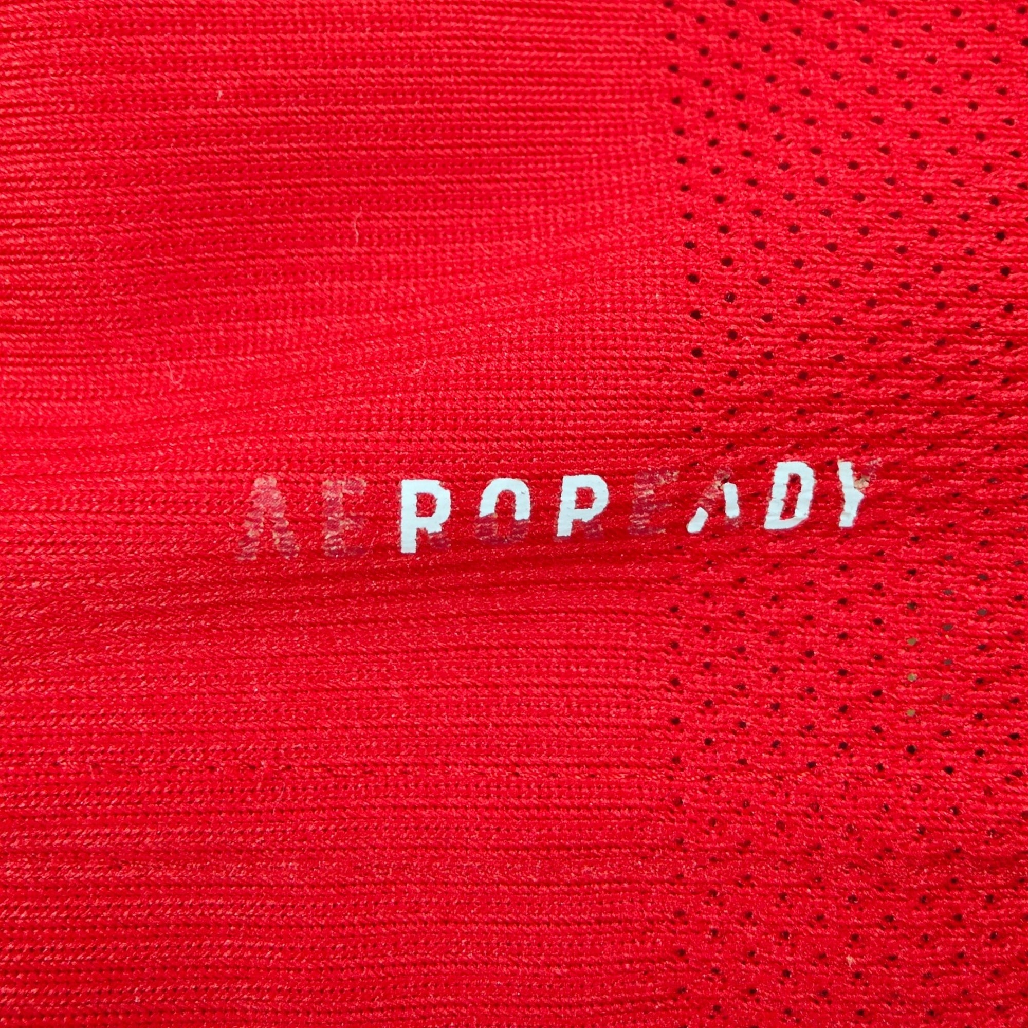 2020 - 21 Bayern Munich Home Shirt Lewandowski 9 - 8/10 - (M) - Eternal Pitch