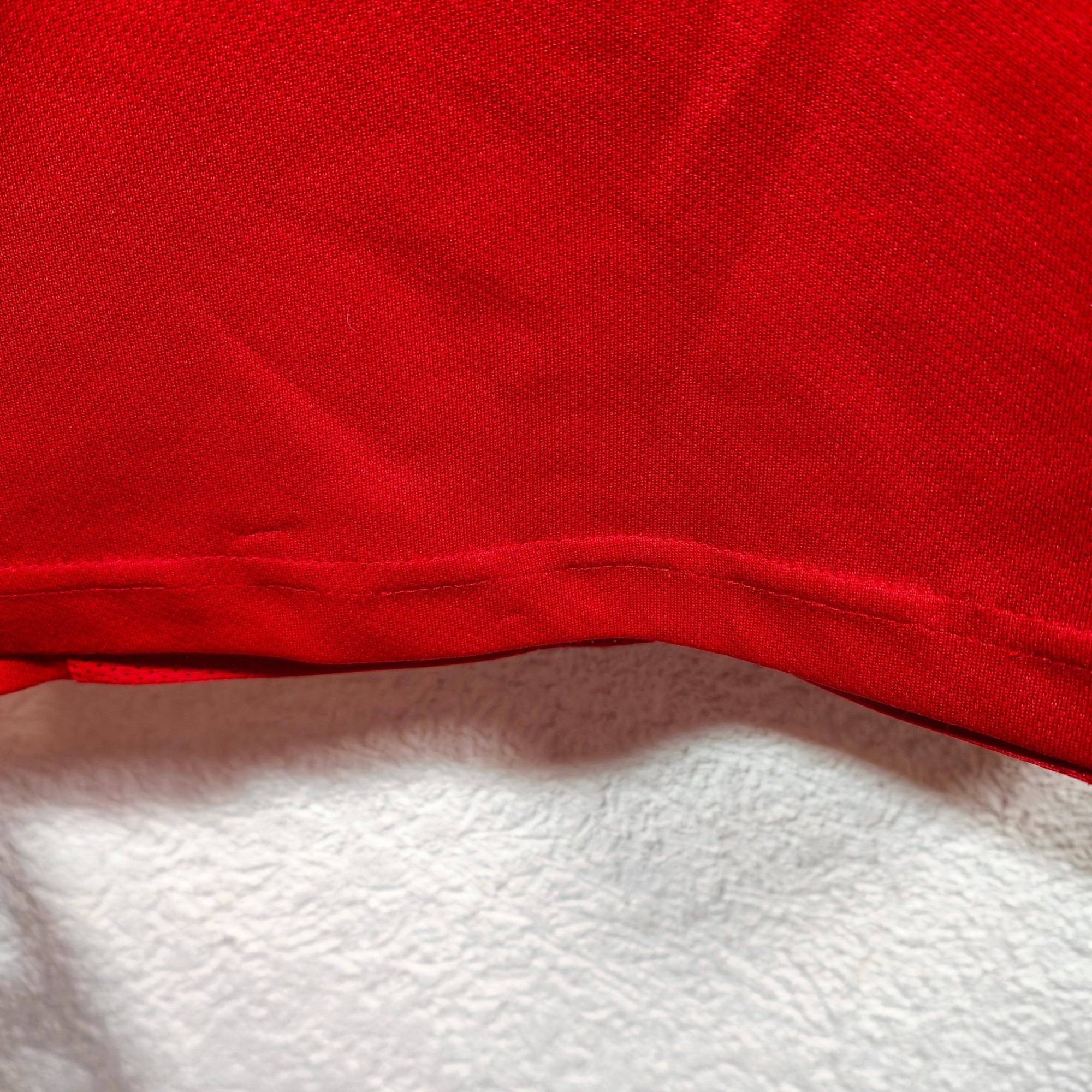 2020 - 21 Bayern Munich Home Shirt Lewandowski 9 - 8/10 - (M) - Eternal Pitch