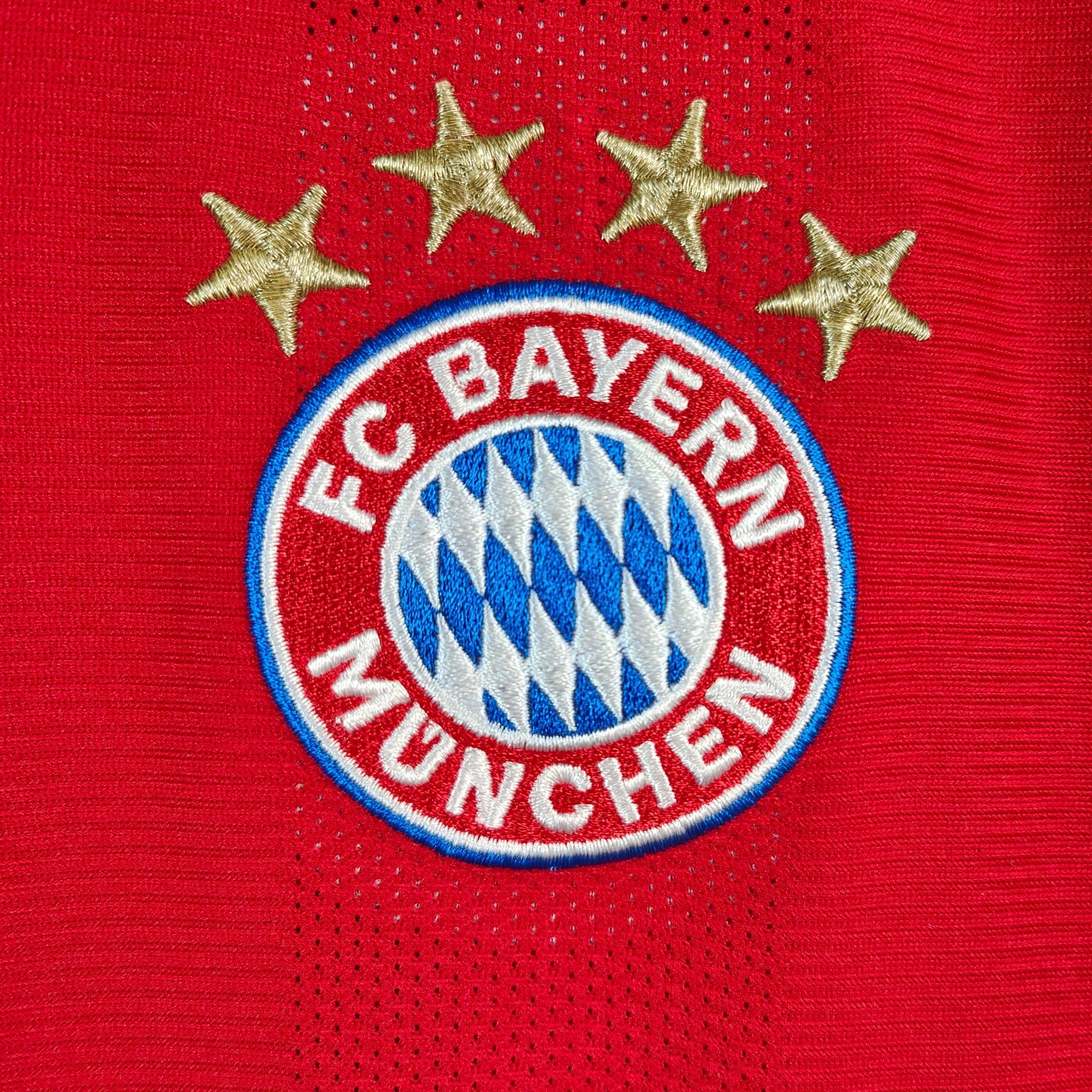 2020 - 21 Bayern Munich Home Shirt Lewandowski 9 - 8/10 - (M) - Eternal Pitch