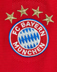 2020 - 21 Bayern Munich Home Shirt Lewandowski 9 - 8/10 - (M) - Eternal Pitch