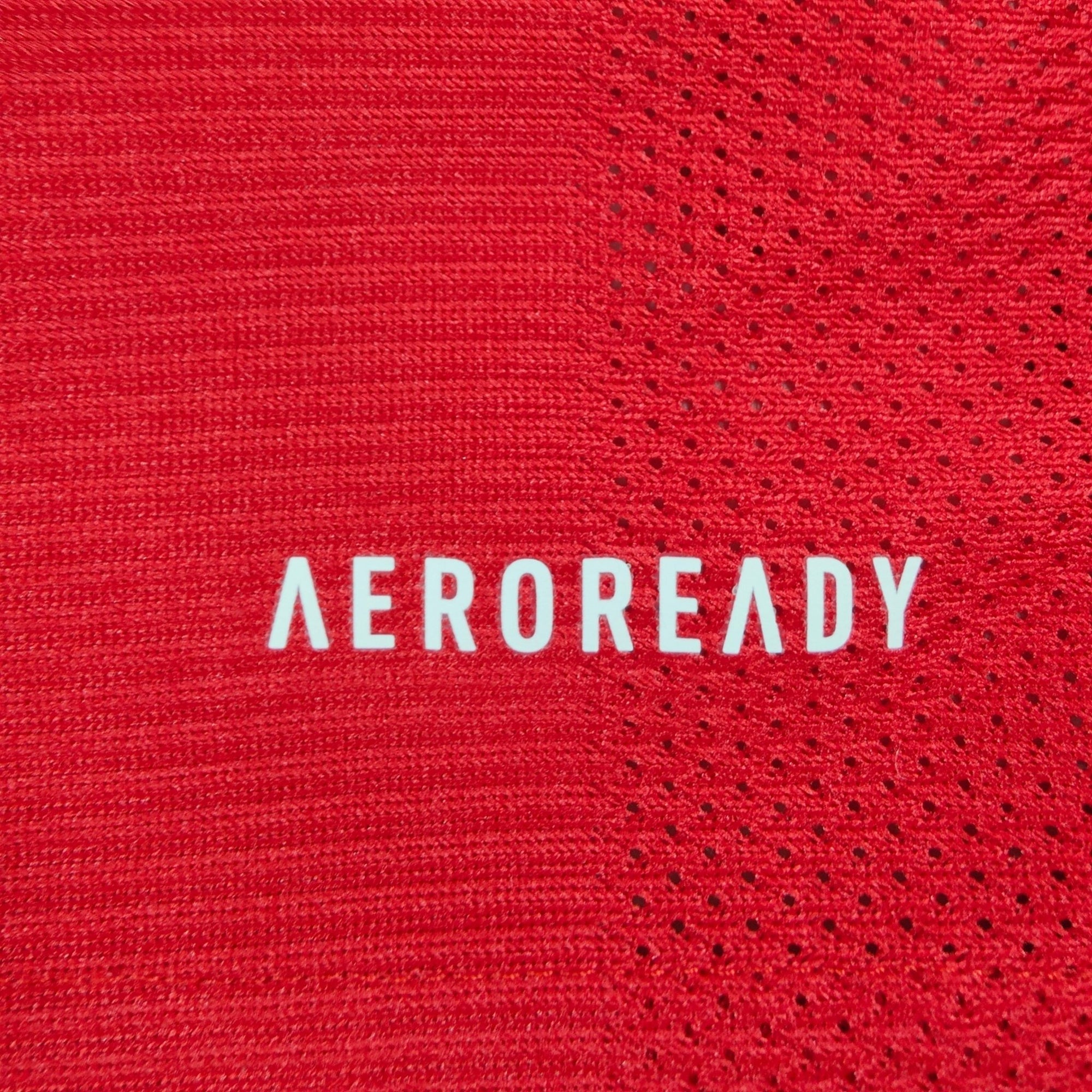 2020 - 21 Bayern Munich Home Shirt LS Sané 10 - 9.5/10 - (M) - Eternal Pitch