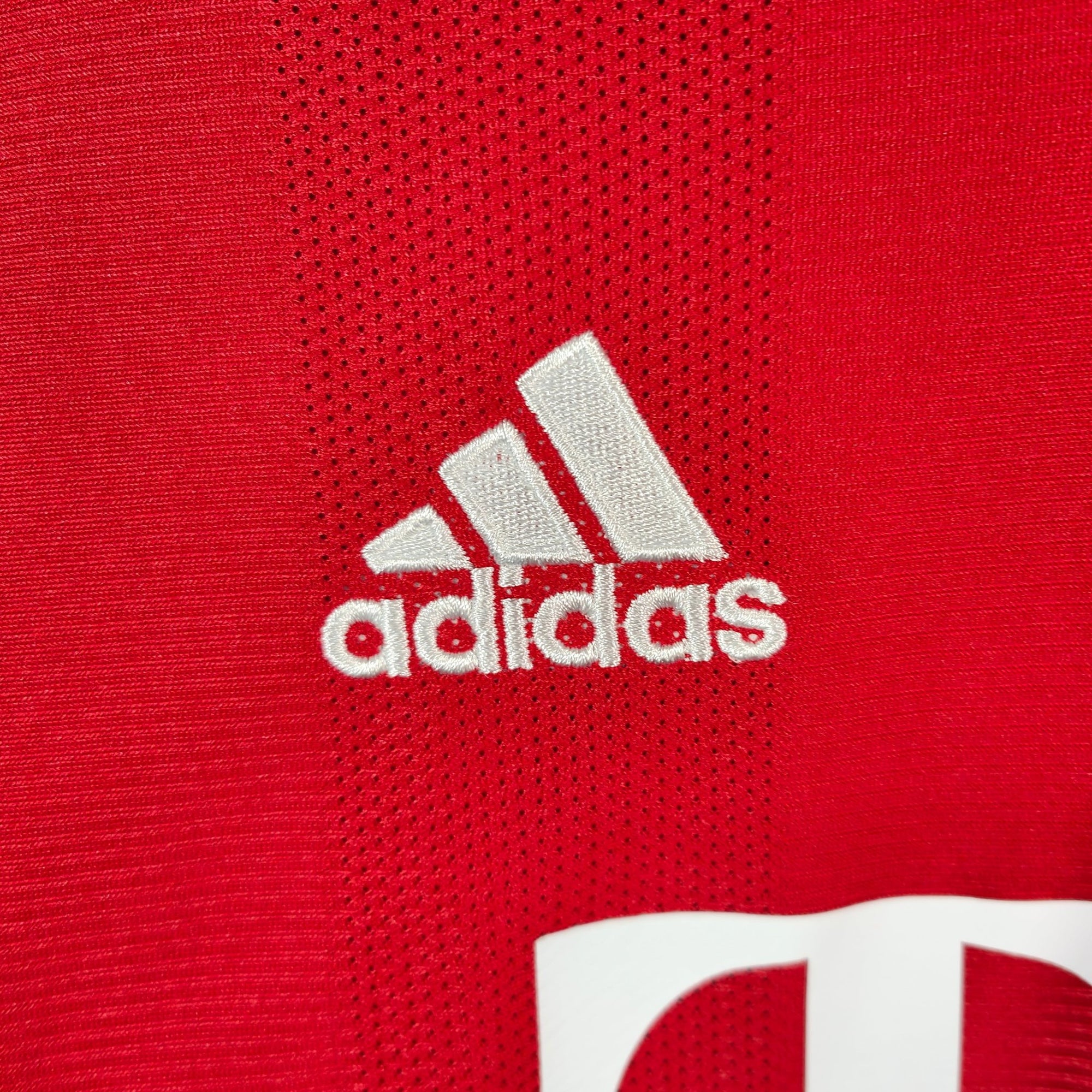 2020 - 21 Bayern Munich Home Shirt Sané 10 - 9.5/10 - (M) - Eternal Pitch
