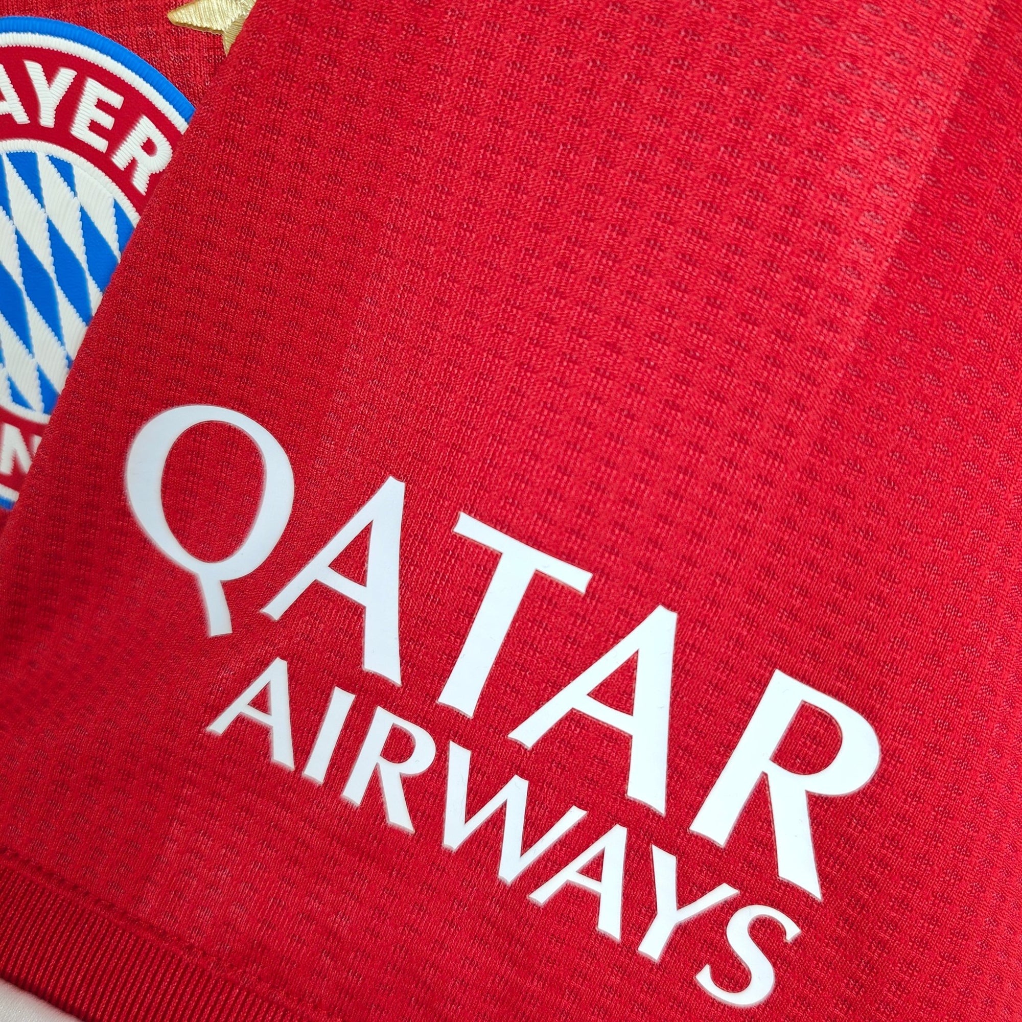 2020 - 21 Bayern Munich Player Version Home Shirt Davies 19 - 9/10 - (M) - Eternal Pitch