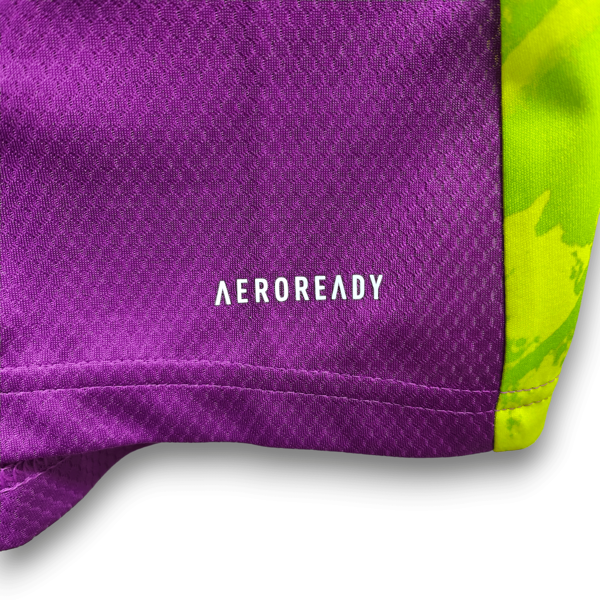 2020 - 21 Benfica GK Shirt - BNWT - (S) - Eternal Pitch