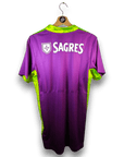 2020 - 21 Benfica GK Shirt - BNWT - (S) - Eternal Pitch