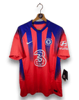 2020 - 21 Chelsea Third Shirt Kanté 7 - BNWT - (L) - Eternal Pitch