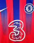 2020 - 21 Chelsea Third Shirt Kanté 7 - BNWT - (L) - Eternal Pitch