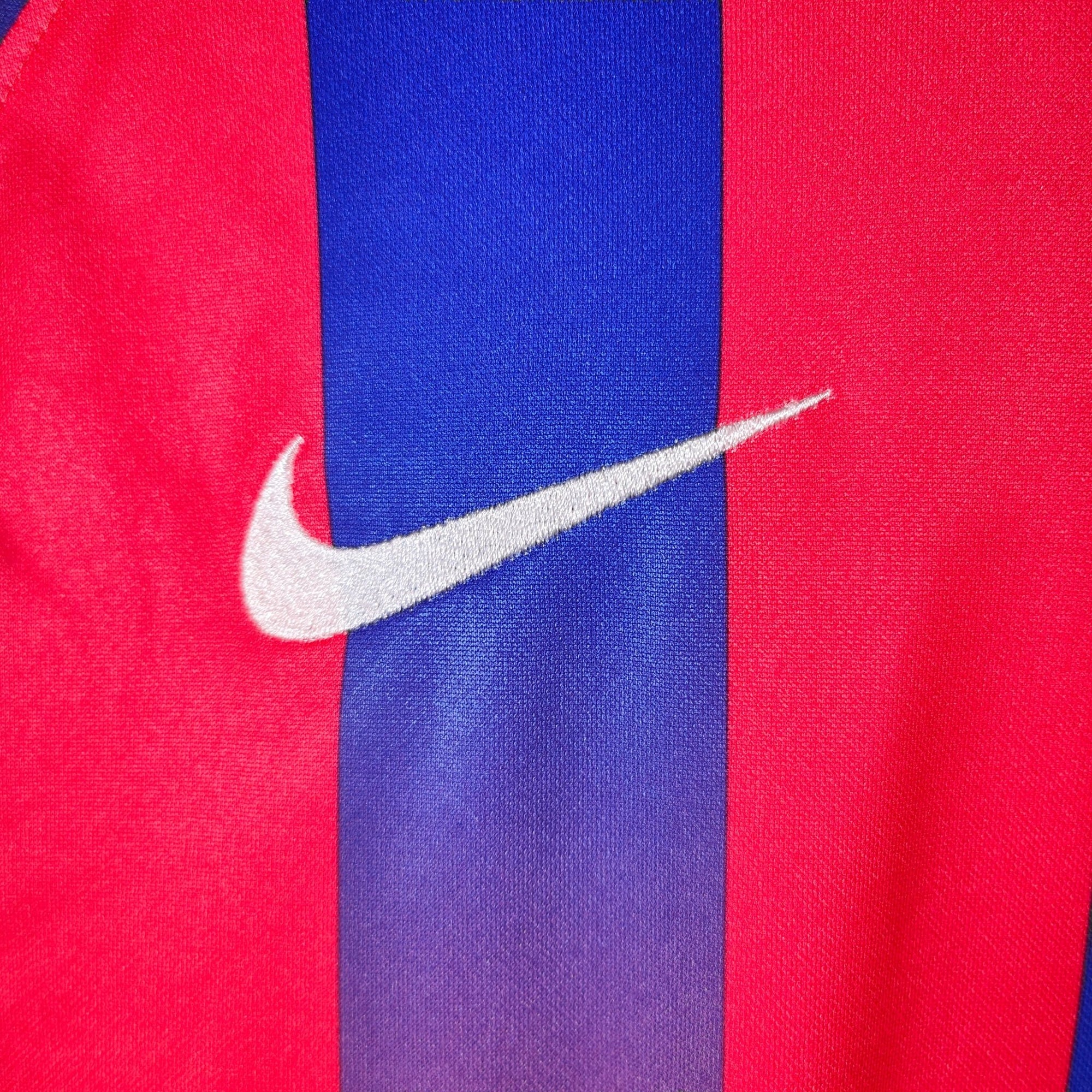 2020 - 21 Chelsea Third Shirt Kanté 7 - BNWT - (L) - Eternal Pitch
