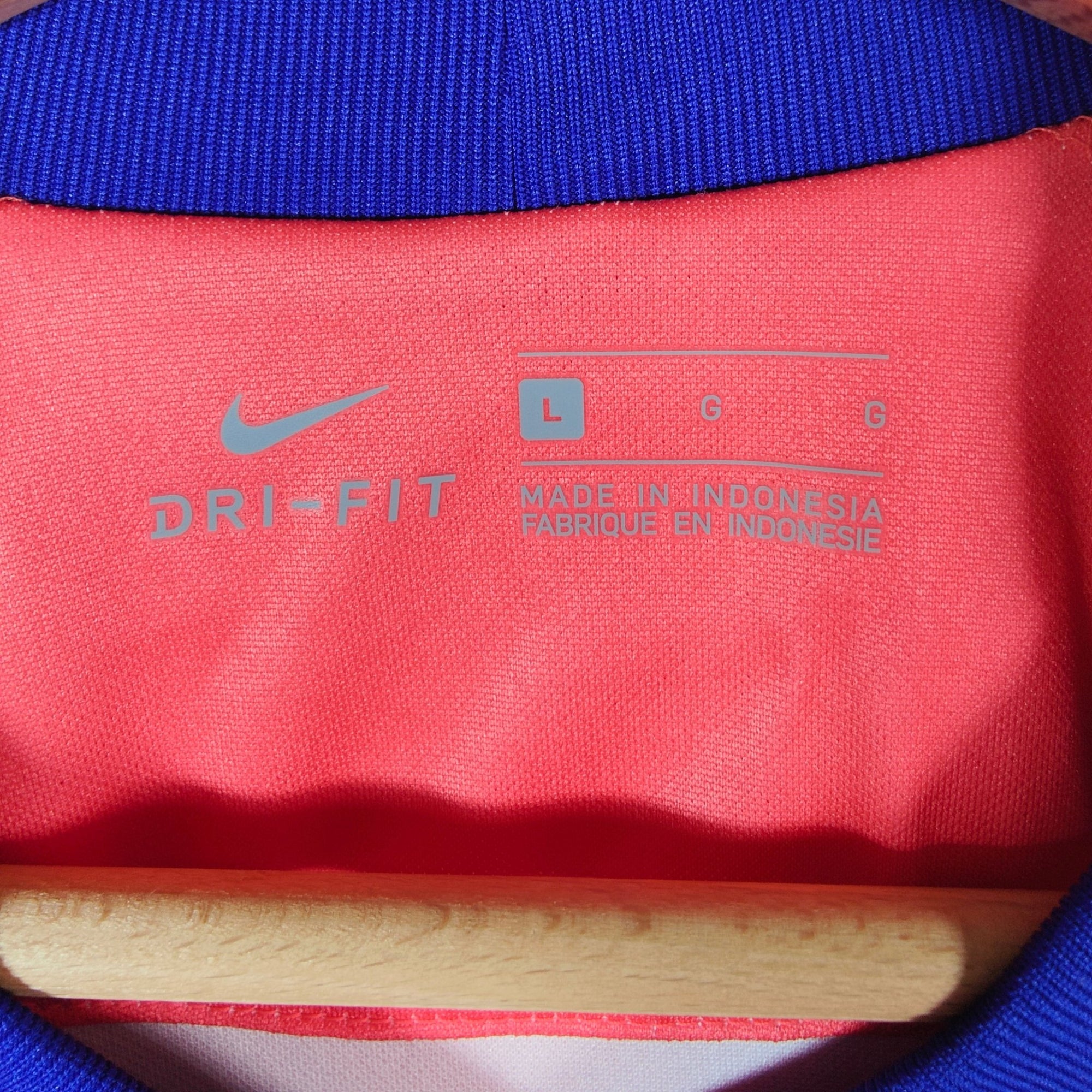 2020 - 21 Chelsea Third Shirt Kanté 7 - BNWT - (L) - Eternal Pitch