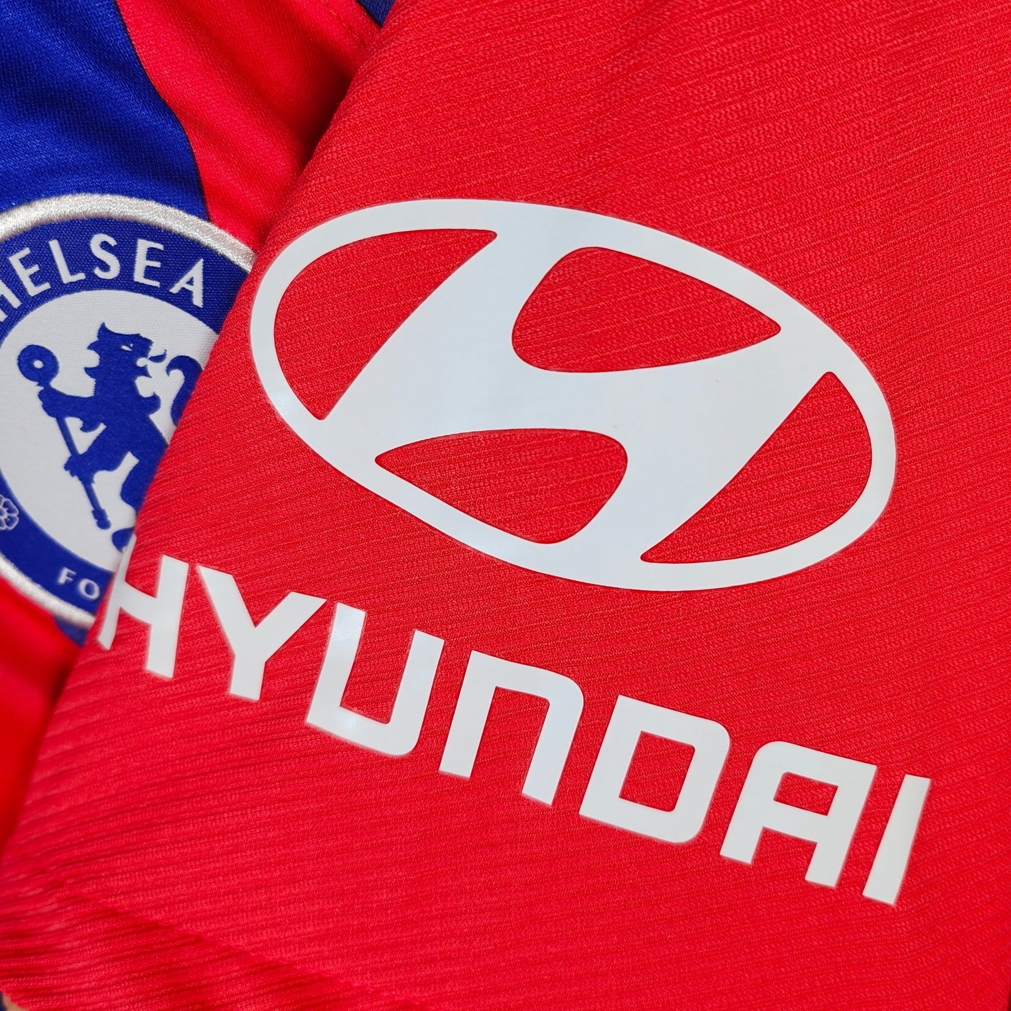 2020 - 21 Chelsea Third Shirt Kanté 7 - BNWT - (L) - Eternal Pitch