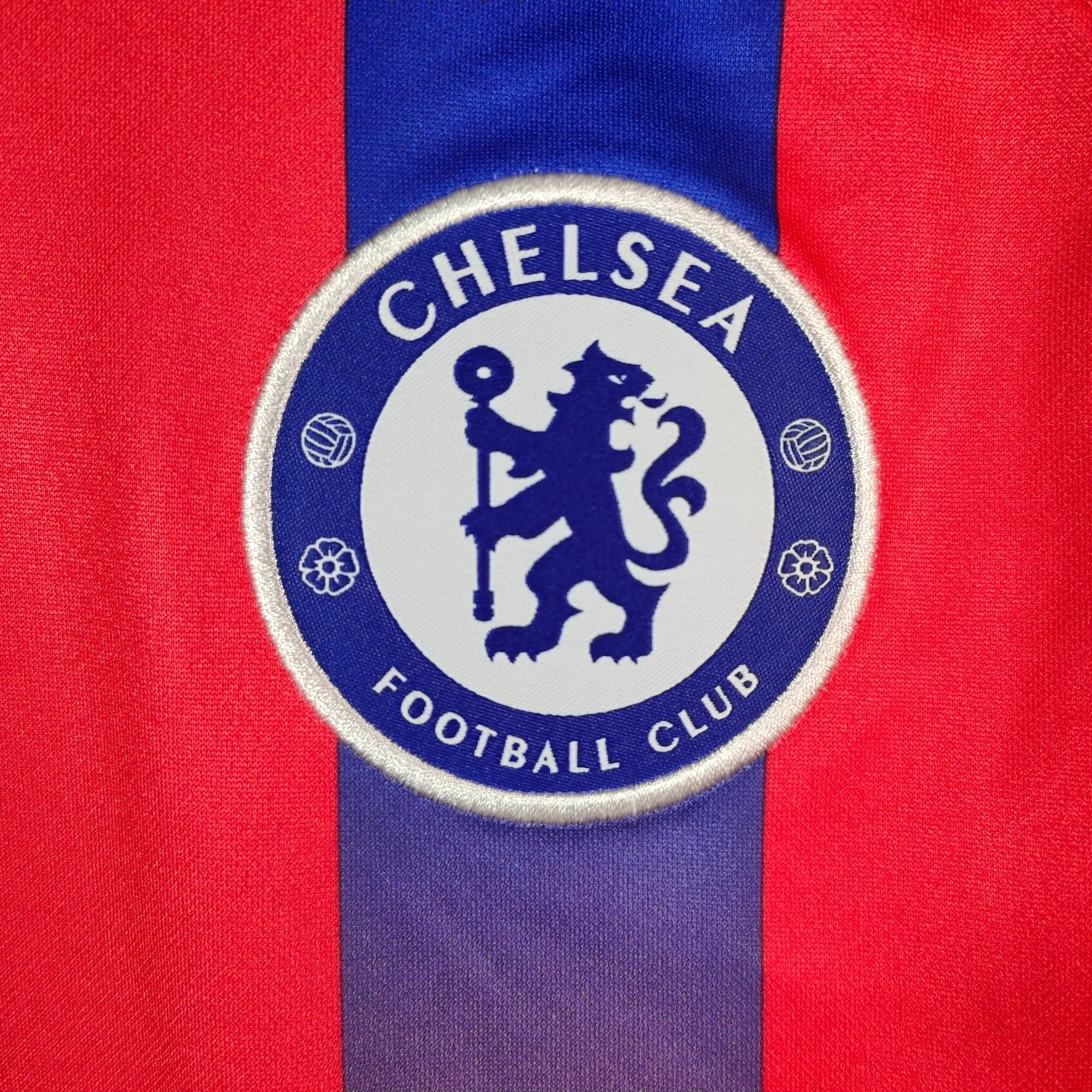 2020 - 21 Chelsea Third Shirt Kanté 7 - BNWT - (L) - Eternal Pitch