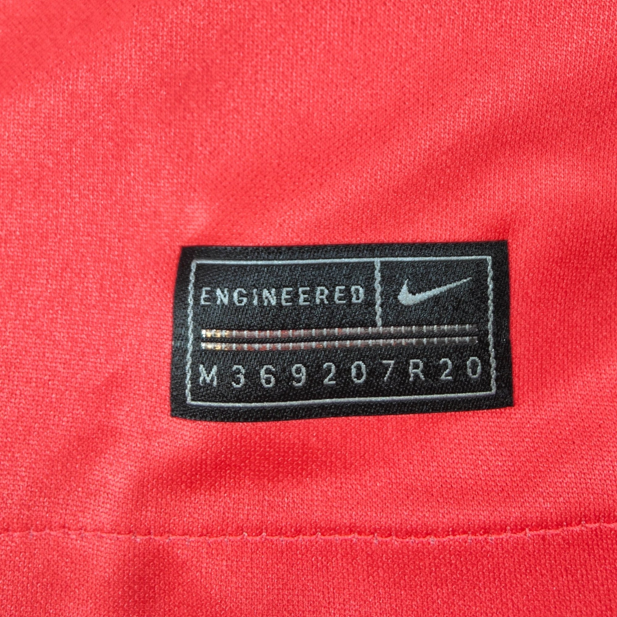 2020 - 21 Chelsea Third Shirt Kanté 7 - BNWT - (L) - Eternal Pitch