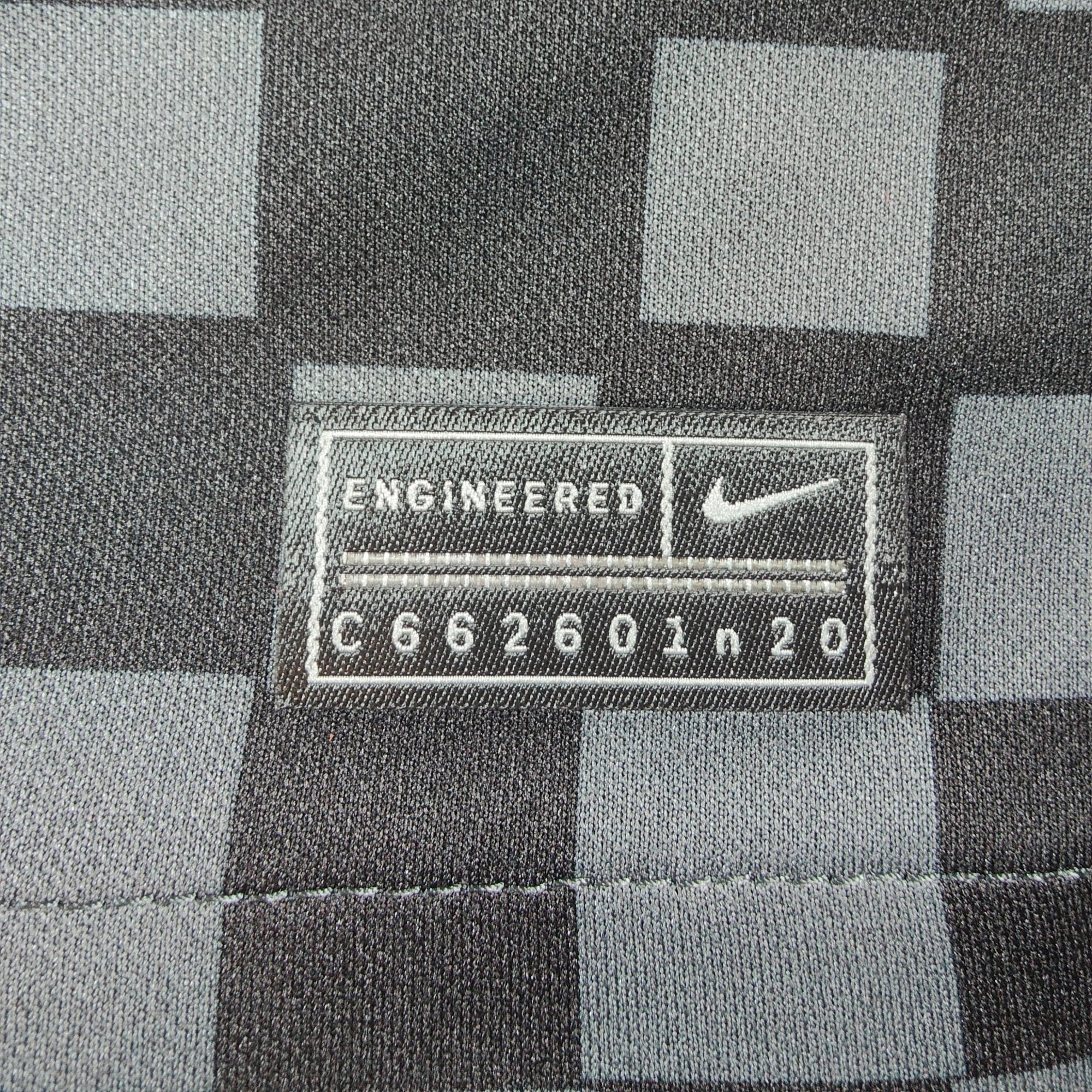 2020 - 21 Croatia Away Shirt Modric 10 - 9.5/10 - (L) - Eternal Pitch