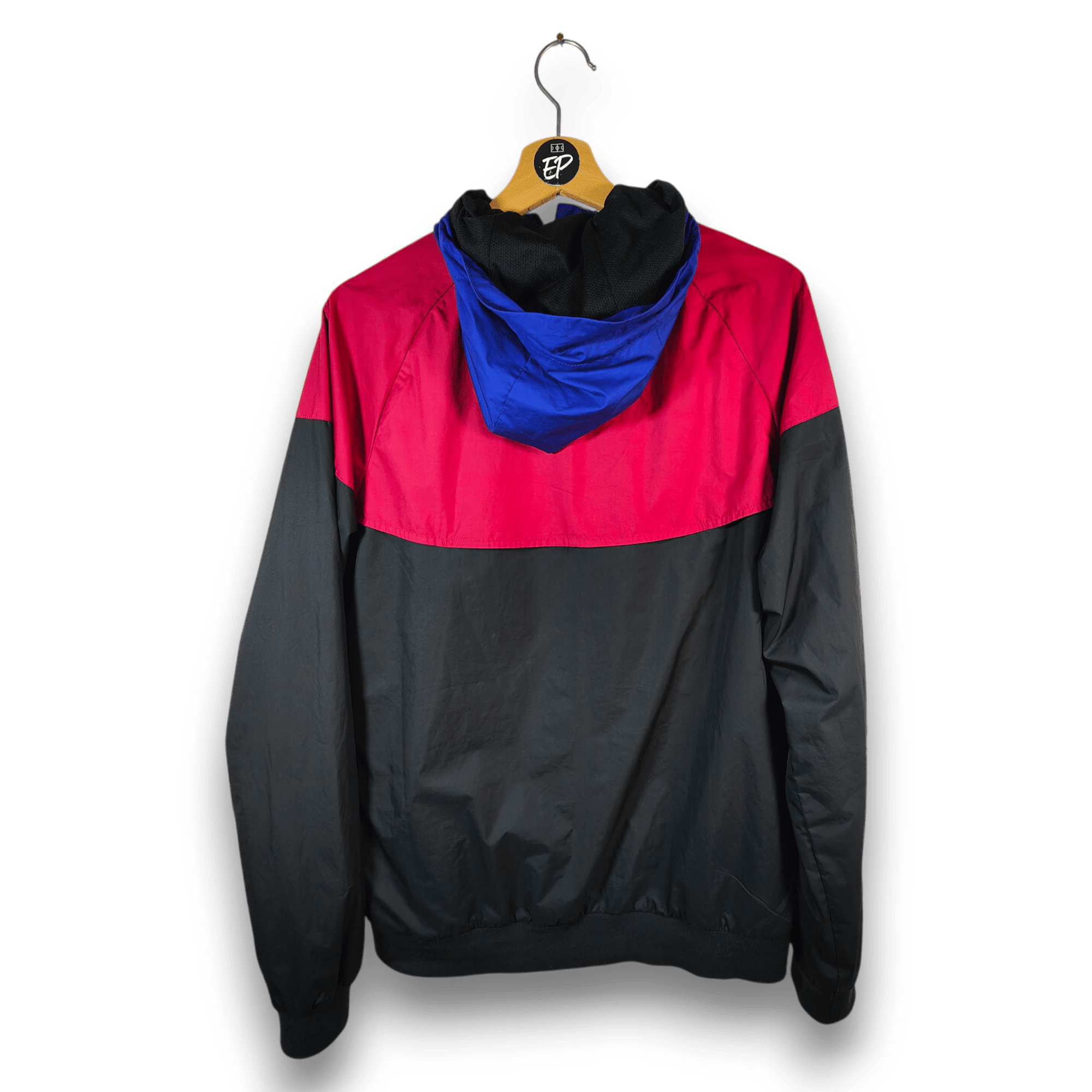 2020 - 21 FC Barcelona Vest - 9.5/10 - (M) - Eternal Pitch
