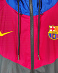 2020 - 21 FC Barcelona Vest - 9.5/10 - (M) - Eternal Pitch