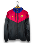 2020 - 21 FC Barcelona Vest - 9.5/10 - (M) - Eternal Pitch