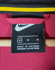 2020 - 21 FC Barcelona Vest - 9.5/10 - (M) - Eternal Pitch