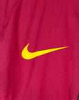 2020 - 21 FC Barcelona Vest - 9.5/10 - (M) - Eternal Pitch