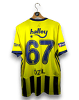 2020 - 21 Fenerbahce Home Shirt Ozil 67 - 9/10 - (M) - Eternal Pitch