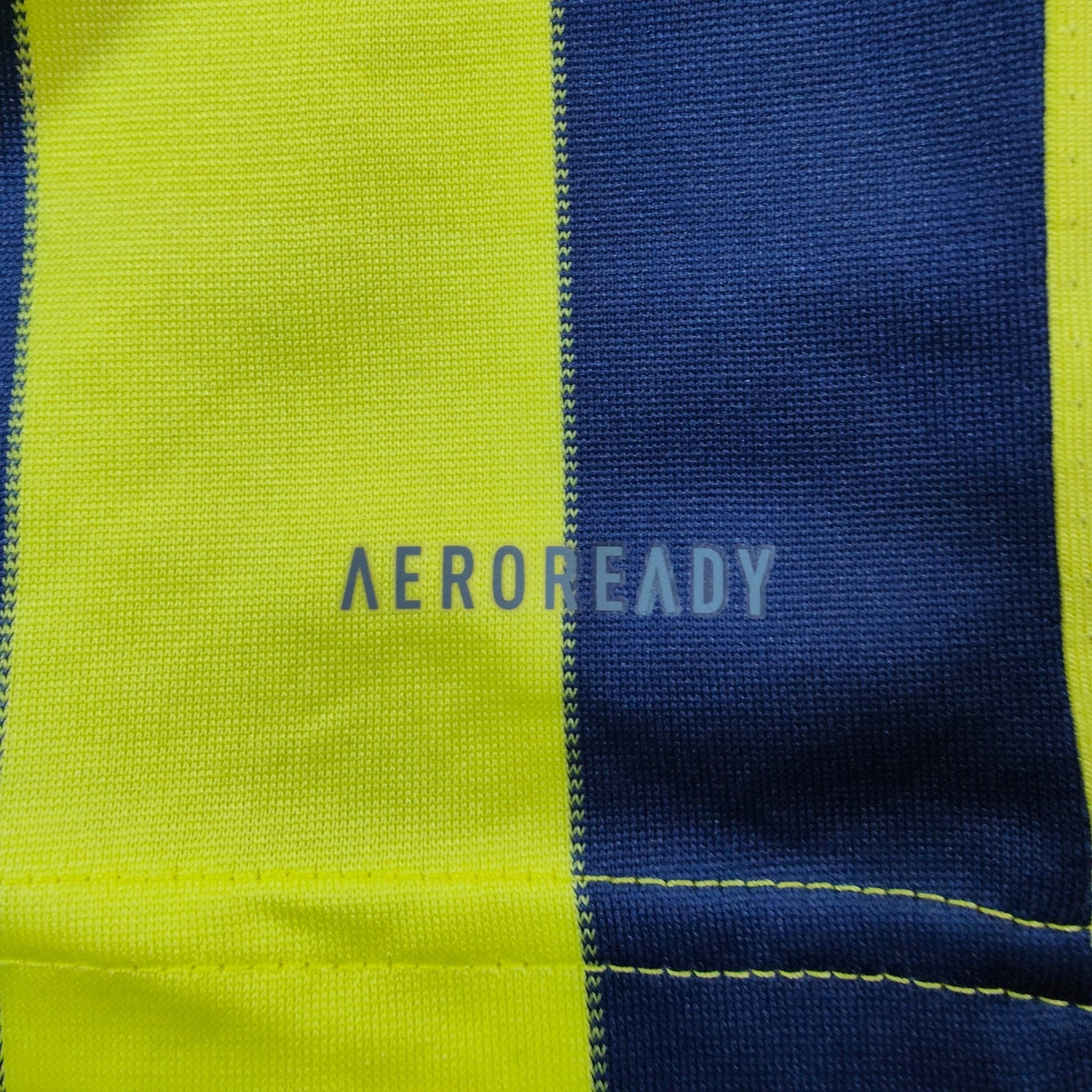 2020 - 21 Fenerbahce Home Shirt Ozil 67 - 9/10 - (M) - Eternal Pitch