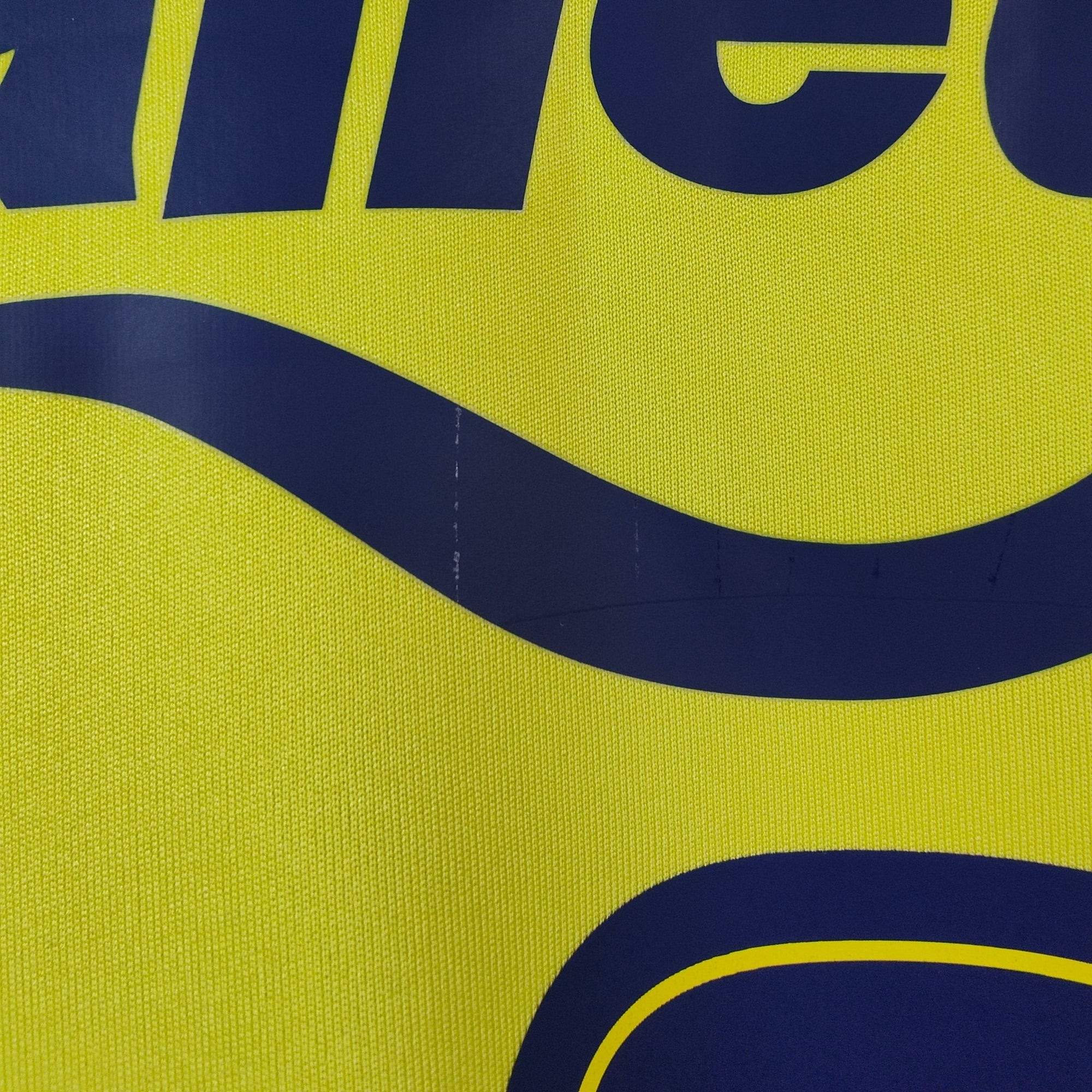 2020 - 21 Fenerbahce Home Shirt Ozil 67 - 9/10 - (M) - Eternal Pitch