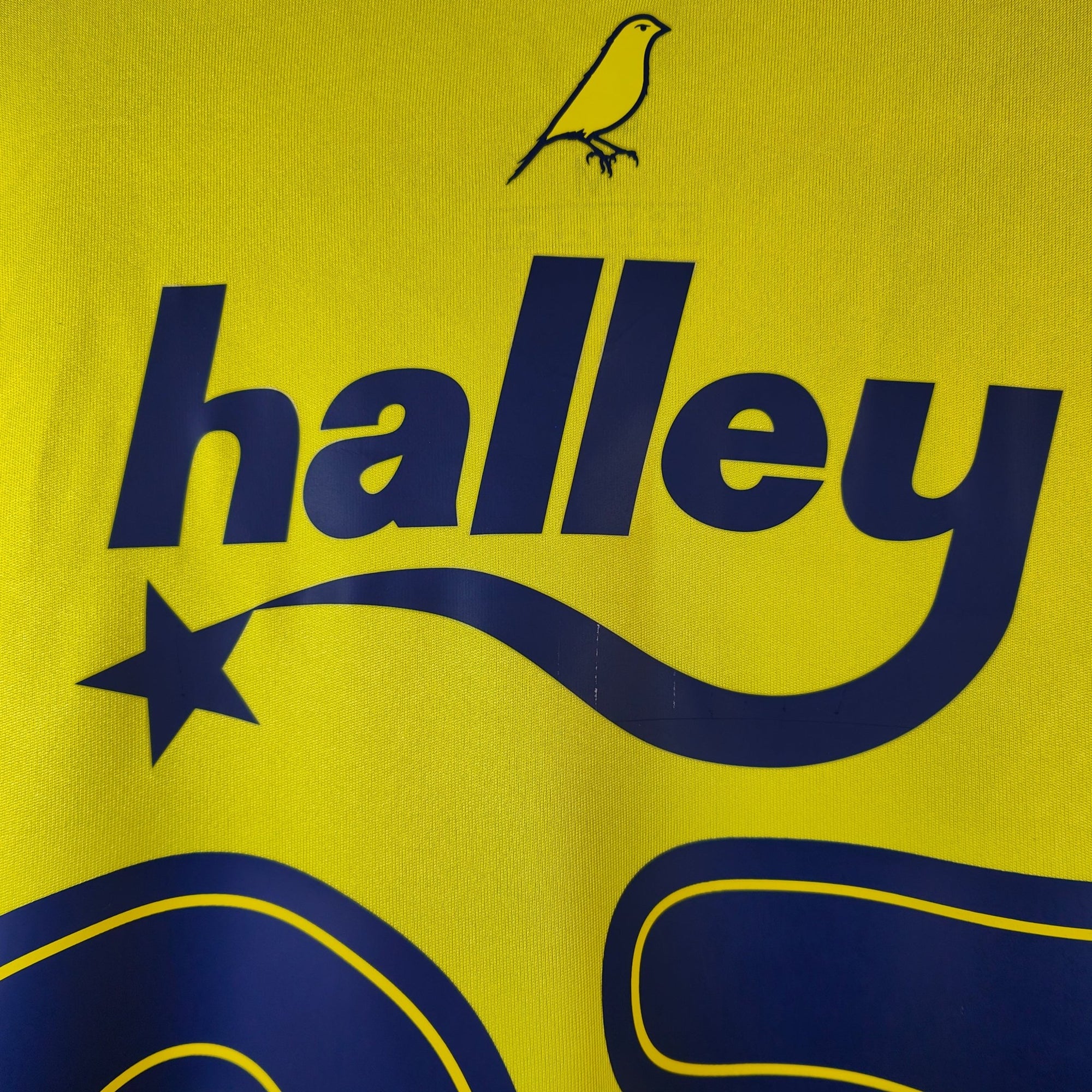 2020 - 21 Fenerbahce Home Shirt Ozil 67 - 9/10 - (M) - Eternal Pitch