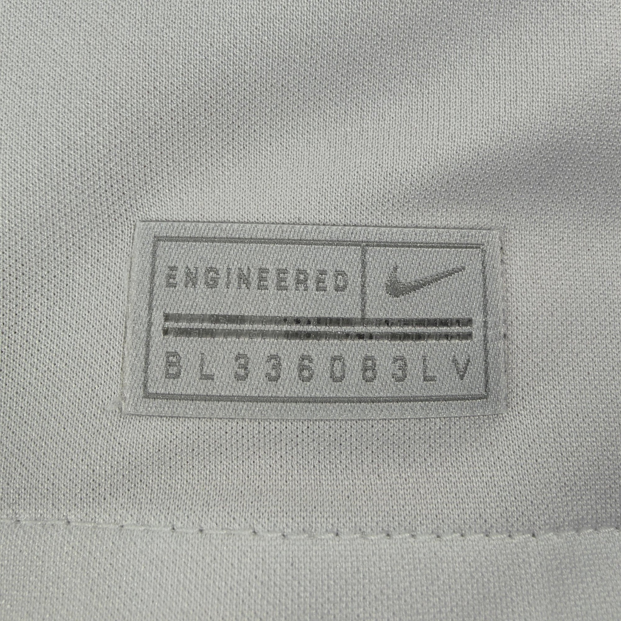 2020 - 21 France Away Shirt Mbappe 10 - 9/10 - (S) - Eternal Pitch
