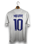 2020 - 21 France Away Shirt Mbappe 10 - 9/10 - (S) - Eternal Pitch