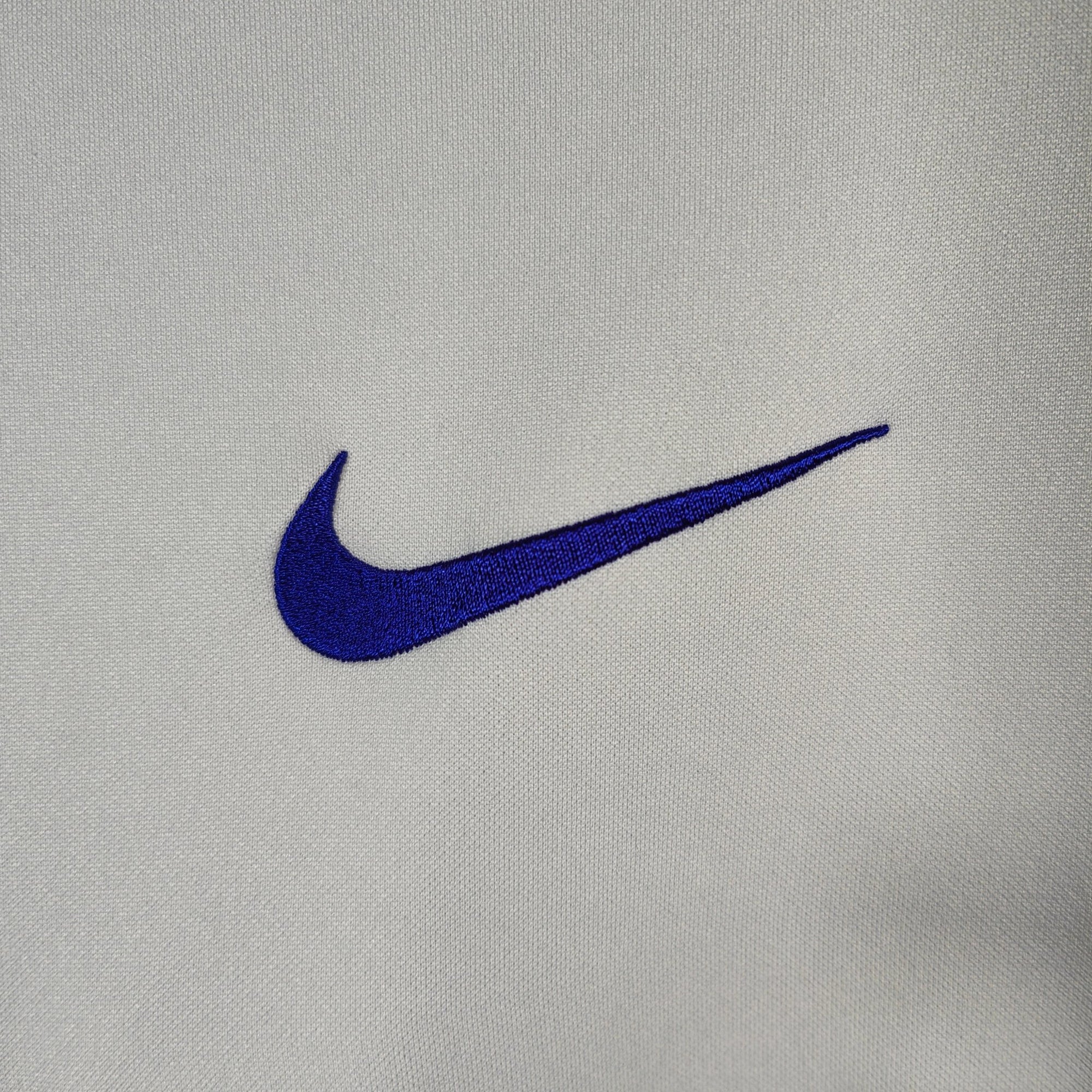 2020 - 21 France Away Shirt Mbappe 10 - 9/10 - (S) - Eternal Pitch