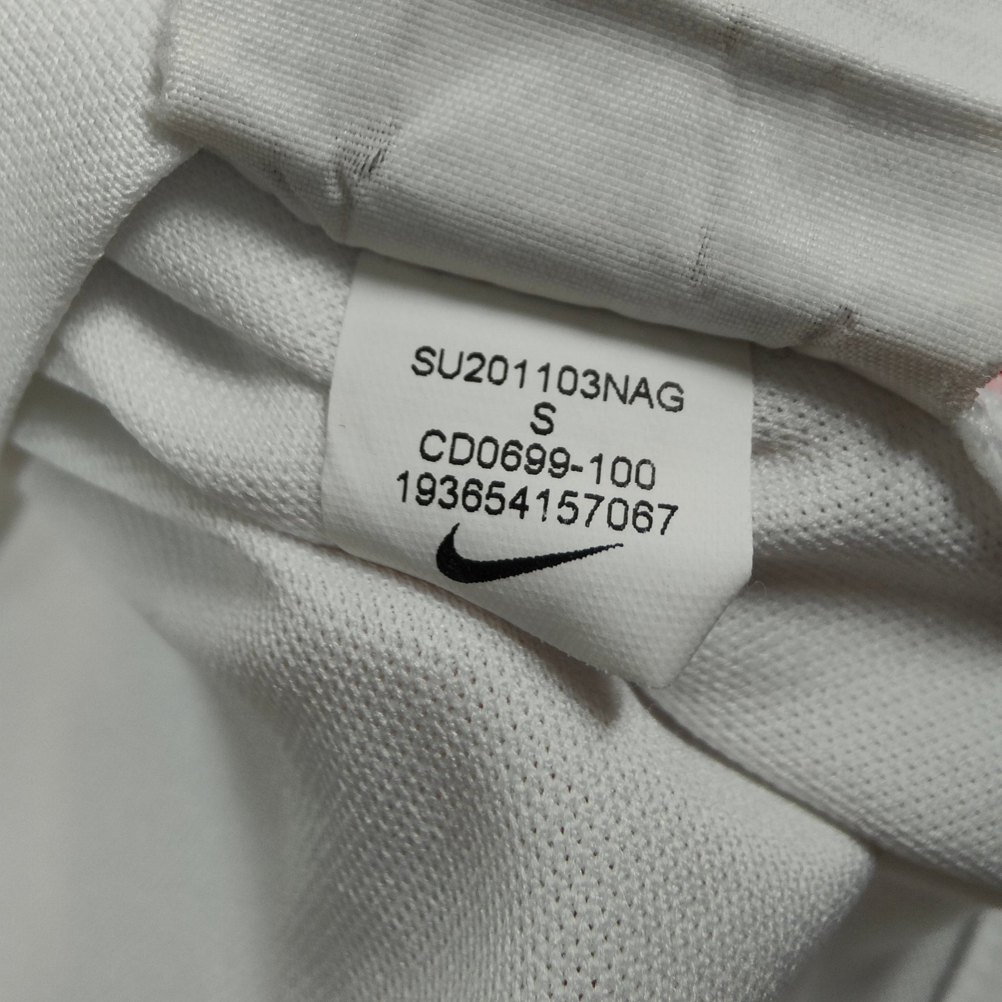 2020 - 21 France Away Shirt Mbappe 10 - 9/10 - (S) - Eternal Pitch