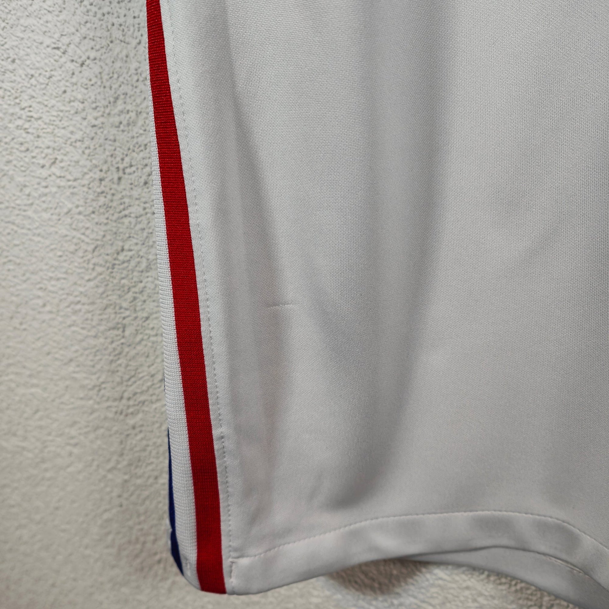 2020 - 21 France Away Shirt Mbappe 10 - 9/10 - (S) - Eternal Pitch