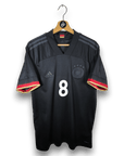 2020 - 21 Germany Away Shirt Kroos 8 - 9.5/10 - (L) - Eternal Pitch
