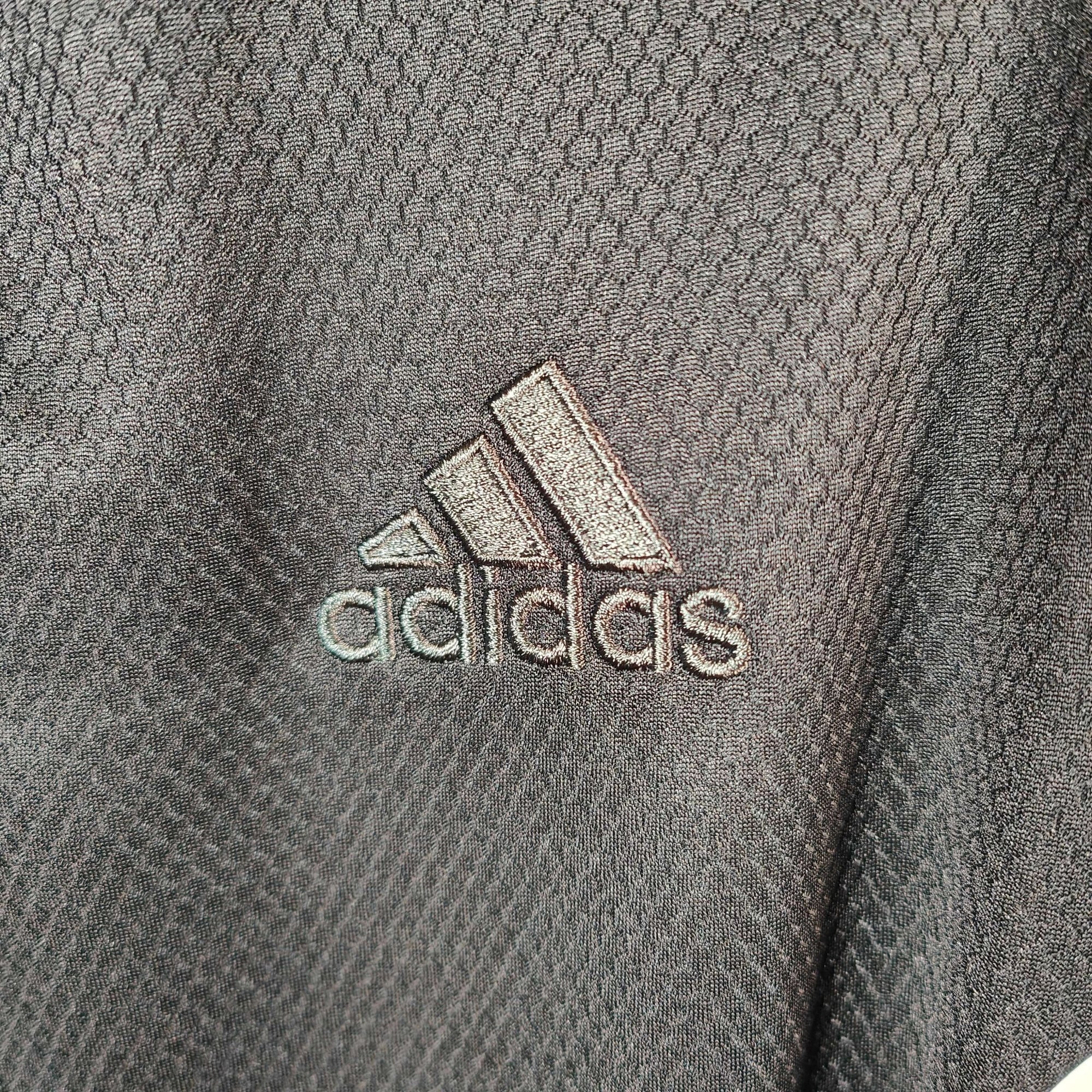 2020 - 21 Germany Away Shirt Kroos 8 - 9.5/10 - (L) - Eternal Pitch