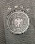 2020 - 21 Germany Away Shirt Kroos 8 - 9.5/10 - (L) - Eternal Pitch