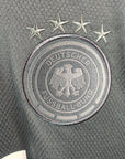 2020 - 21 Germany Away Shirt Müller 25 - 9/10 - (L) - Eternal Pitch