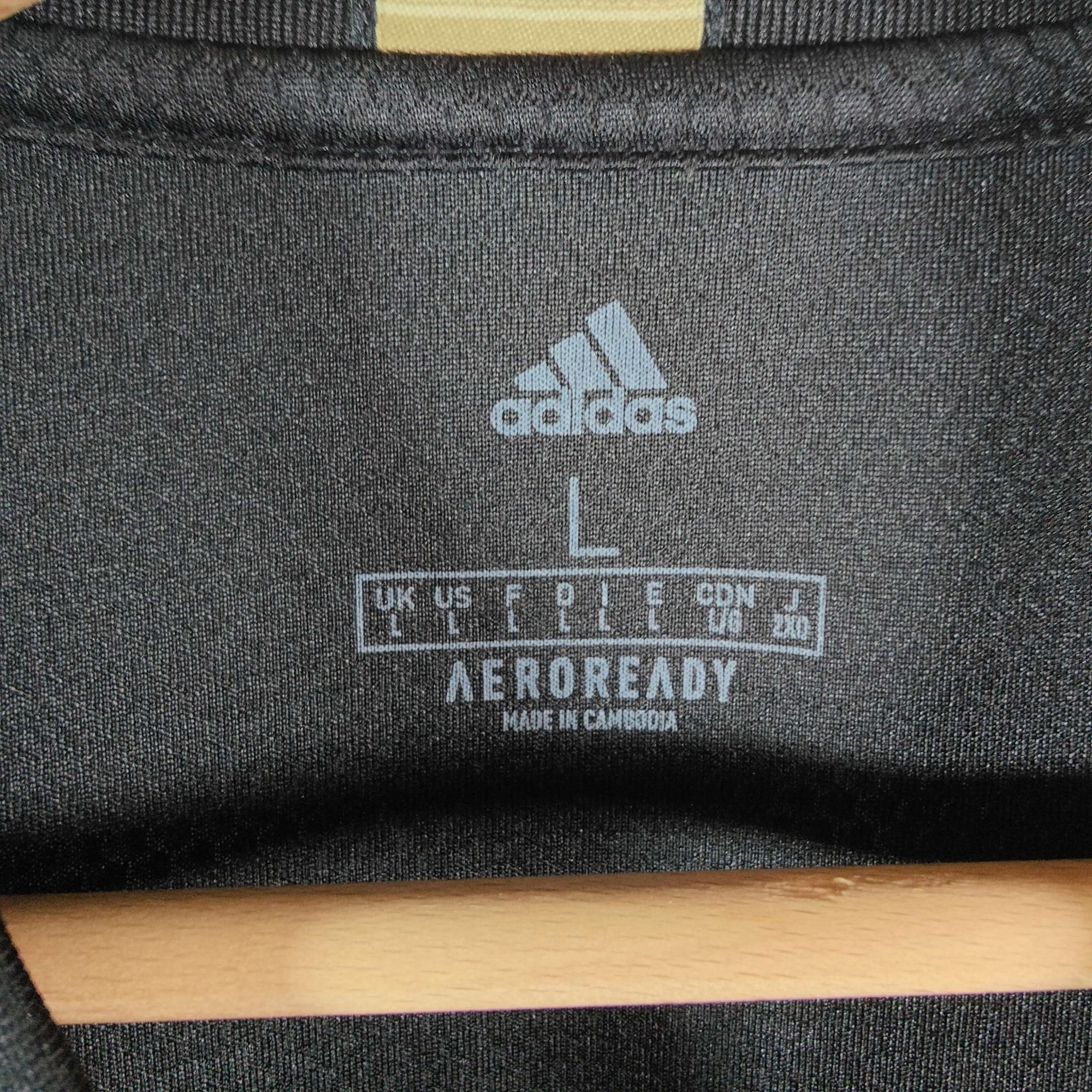 2020 - 21 Germany Away Shirt Müller 25 - 9/10 - (L) - Eternal Pitch