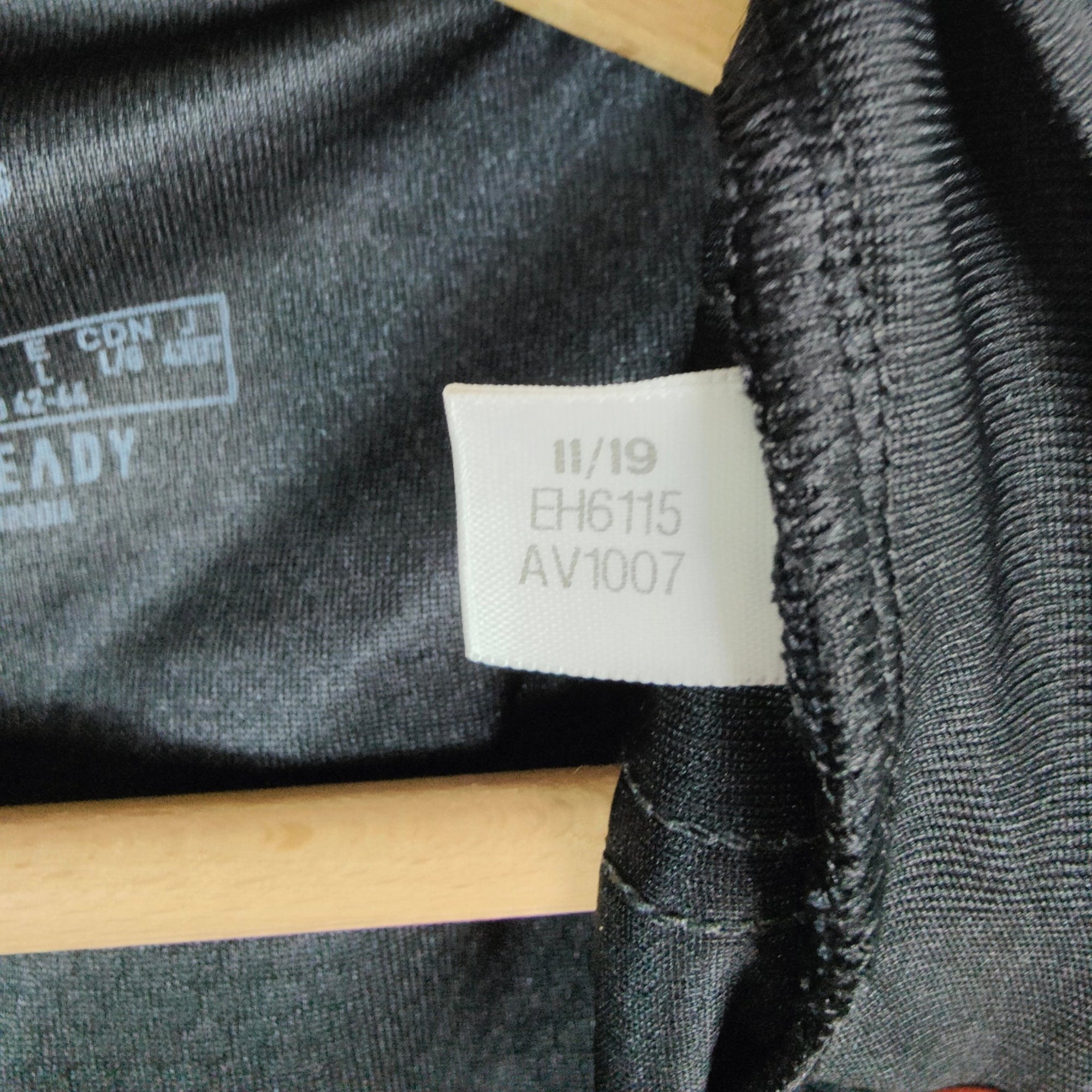 2020 - 21 Germany Away Shirt Muller 25 - 9.5/10 - (L Women) - Eternal Pitch
