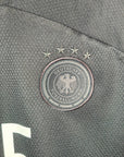 2020 - 21 Germany Away Shirt Muller 25 - 9.5/10 - (L Women) - Eternal Pitch