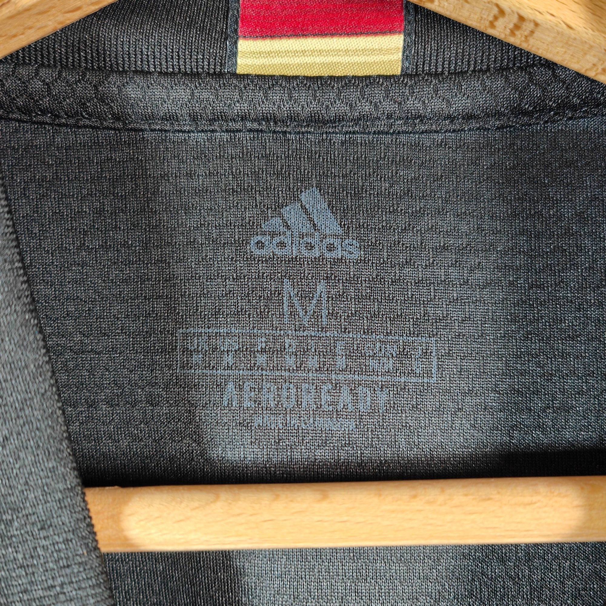 2020 - 21 Germany Away Shirt Muller 25 (M) - Eternal Pitch