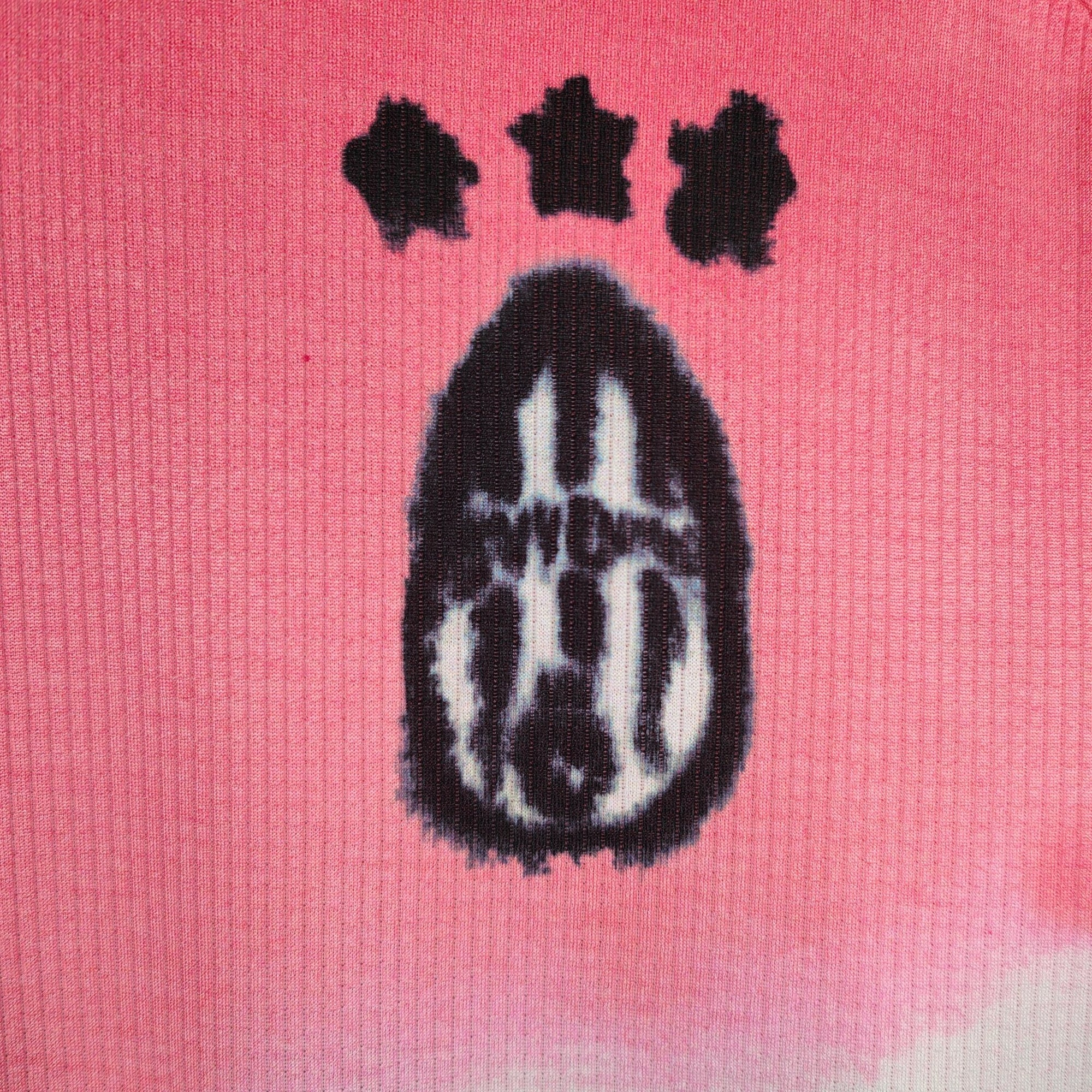 2020 - 21 Juventus Fourth Shirt Humanrace Dybala 10 - 7.5/10 - (M) - Eternal Pitch