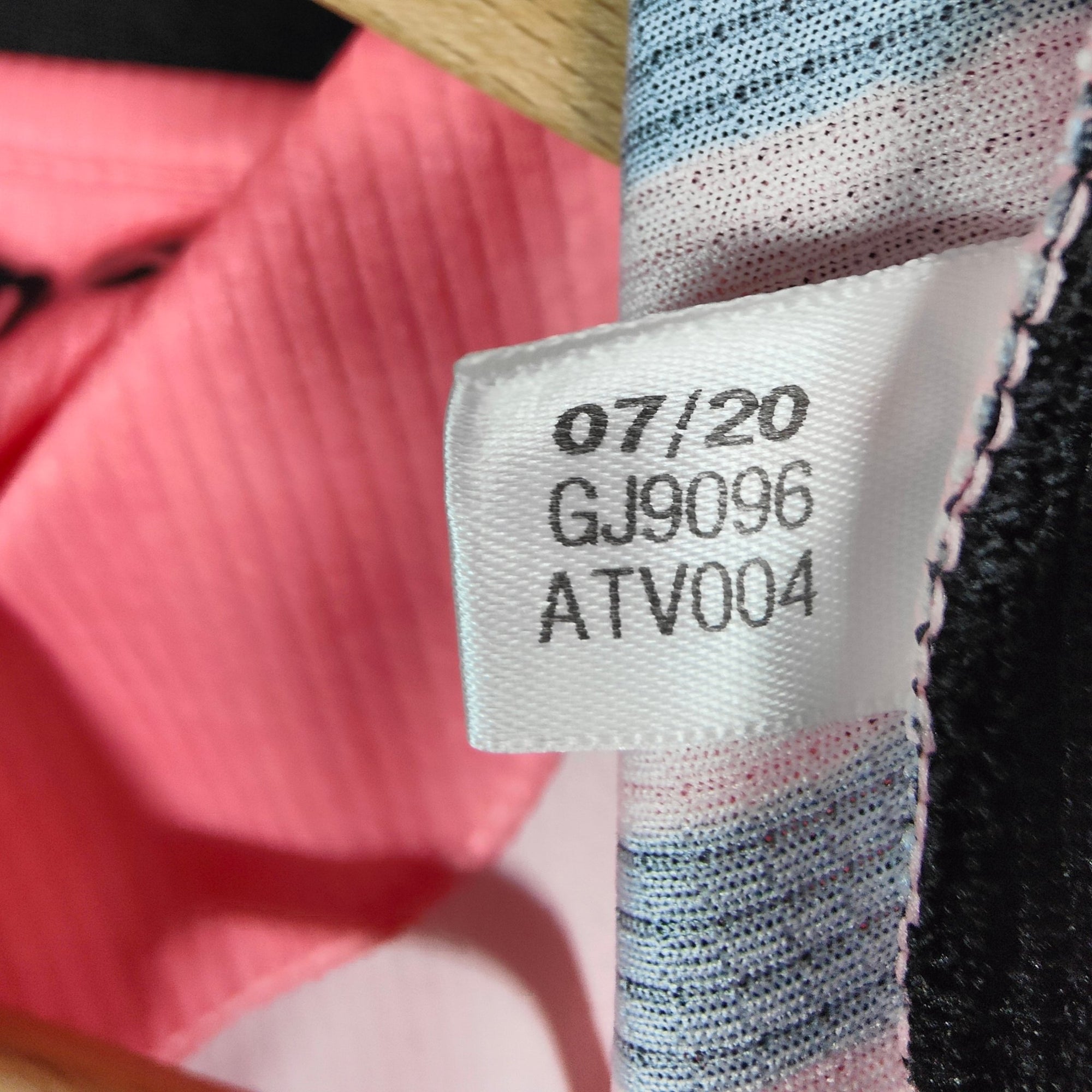 2020 - 21 Juventus Fourth Shirt Humanrace Dybala 10 - 7.5/10 - (M) - Eternal Pitch