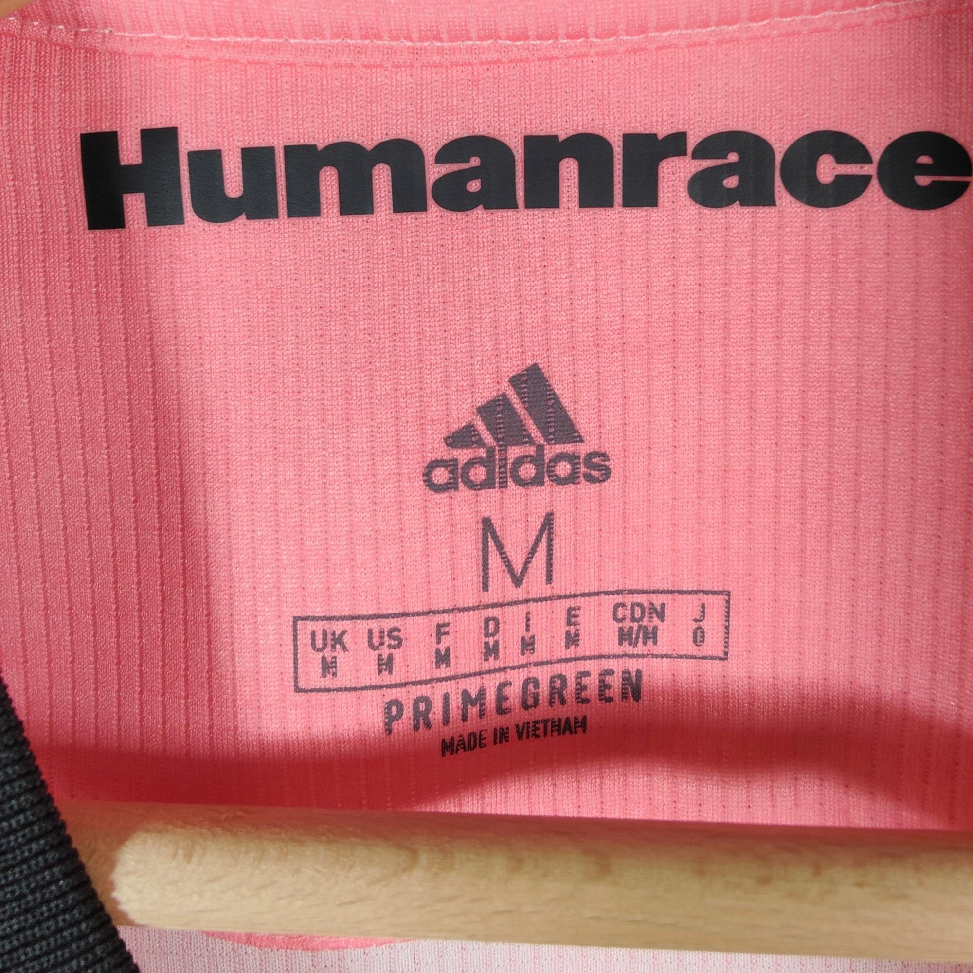 2020 - 21 Juventus Fourth Shirt Humanrace Dybala 10 - 7.5/10 - (M) - Eternal Pitch