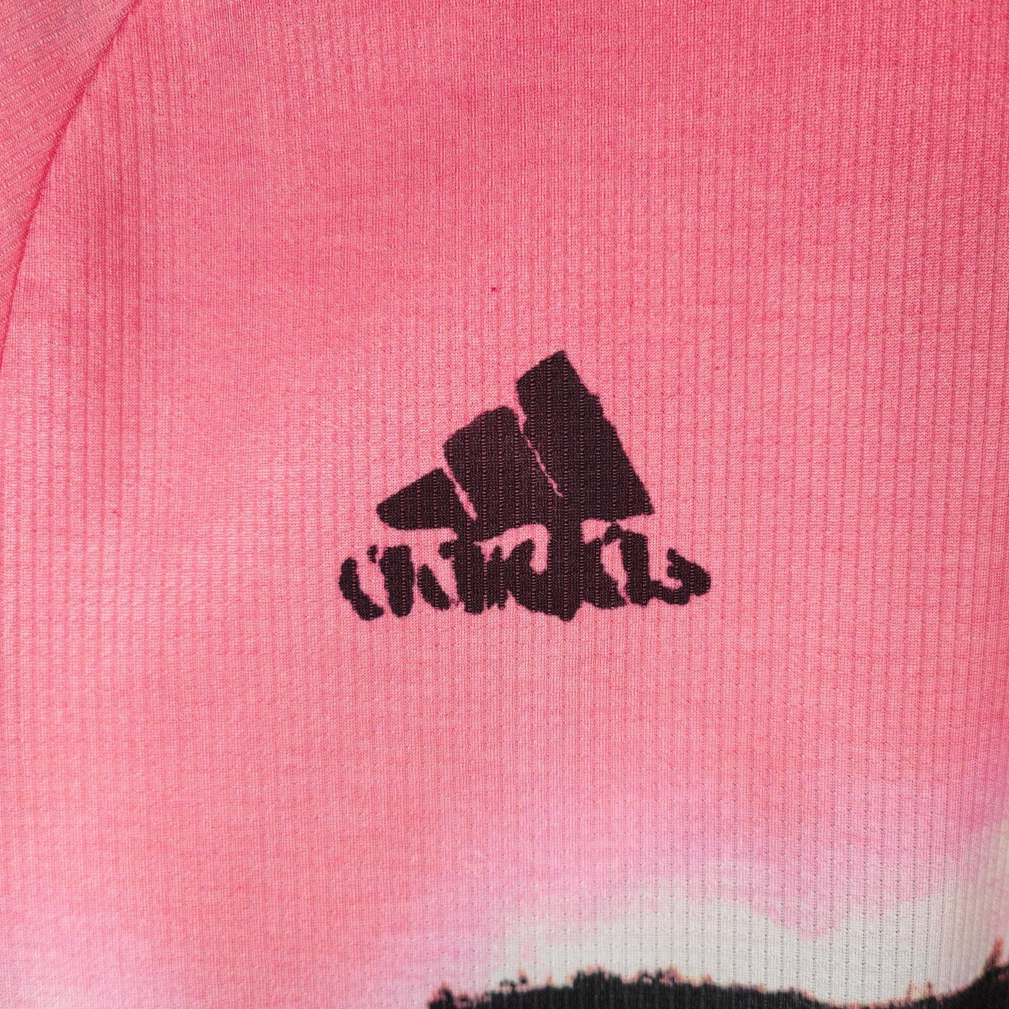 2020 - 21 Juventus Fourth Shirt Humanrace Dybala 10 - 7.5/10 - (M) - Eternal Pitch