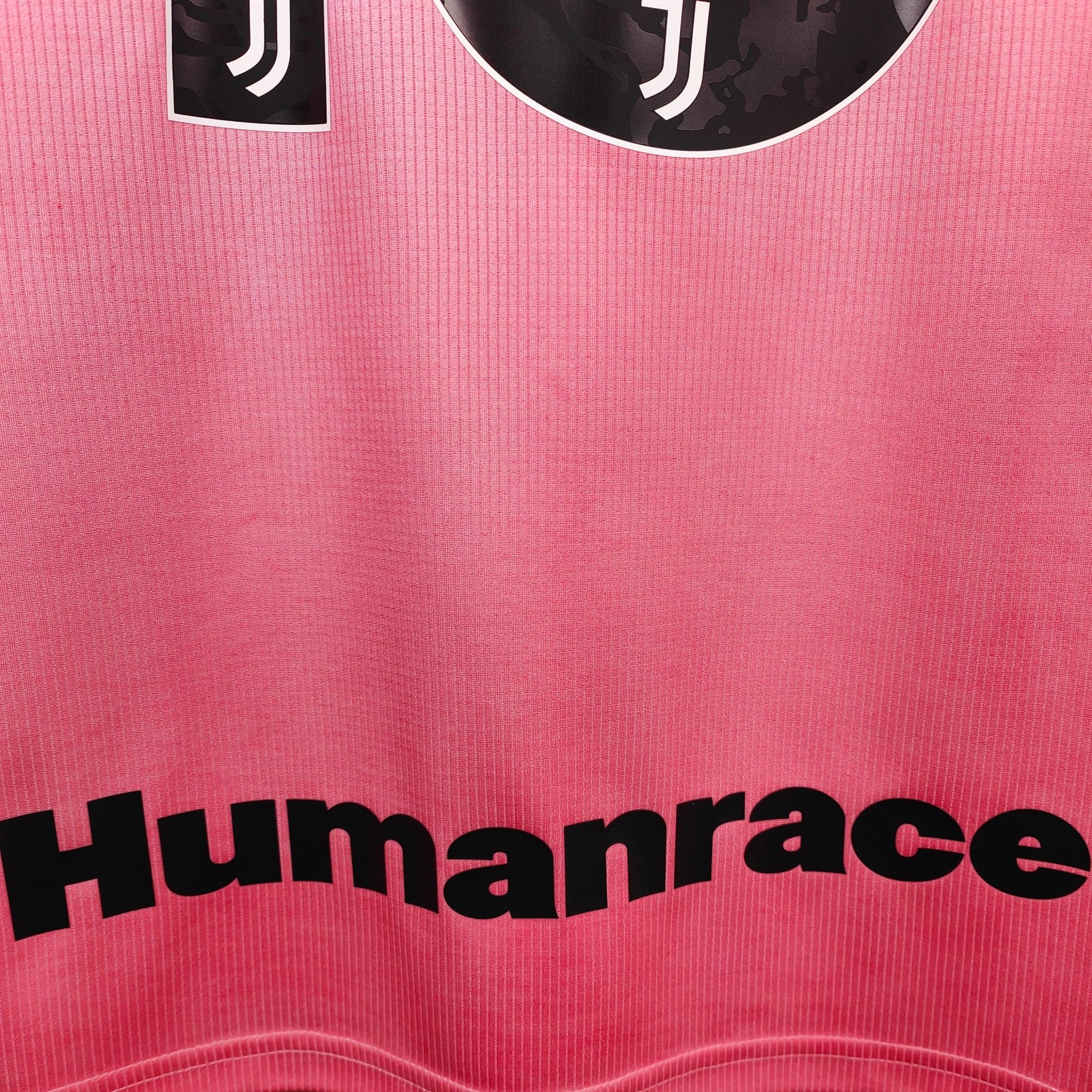 2020 - 21 Juventus Fourth Shirt Humanrace Dybala 10 - 7.5/10 - (M) - Eternal Pitch