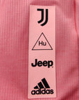 2020 - 21 Juventus Fourth Shirt Humanrace Dybala 10 - 9/10 - (XL) - Eternal Pitch